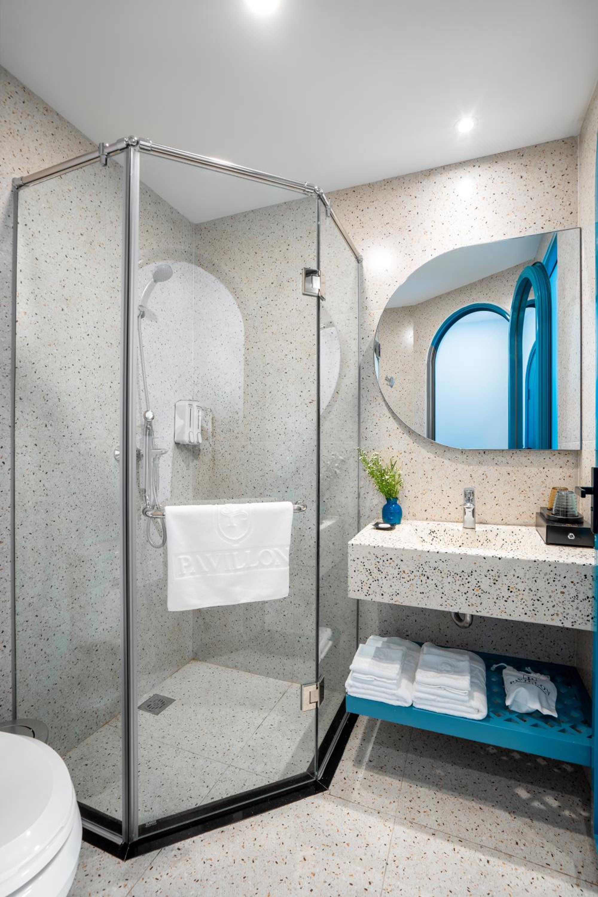 Superior Double or Twin Room with Mountain View - Photo 4