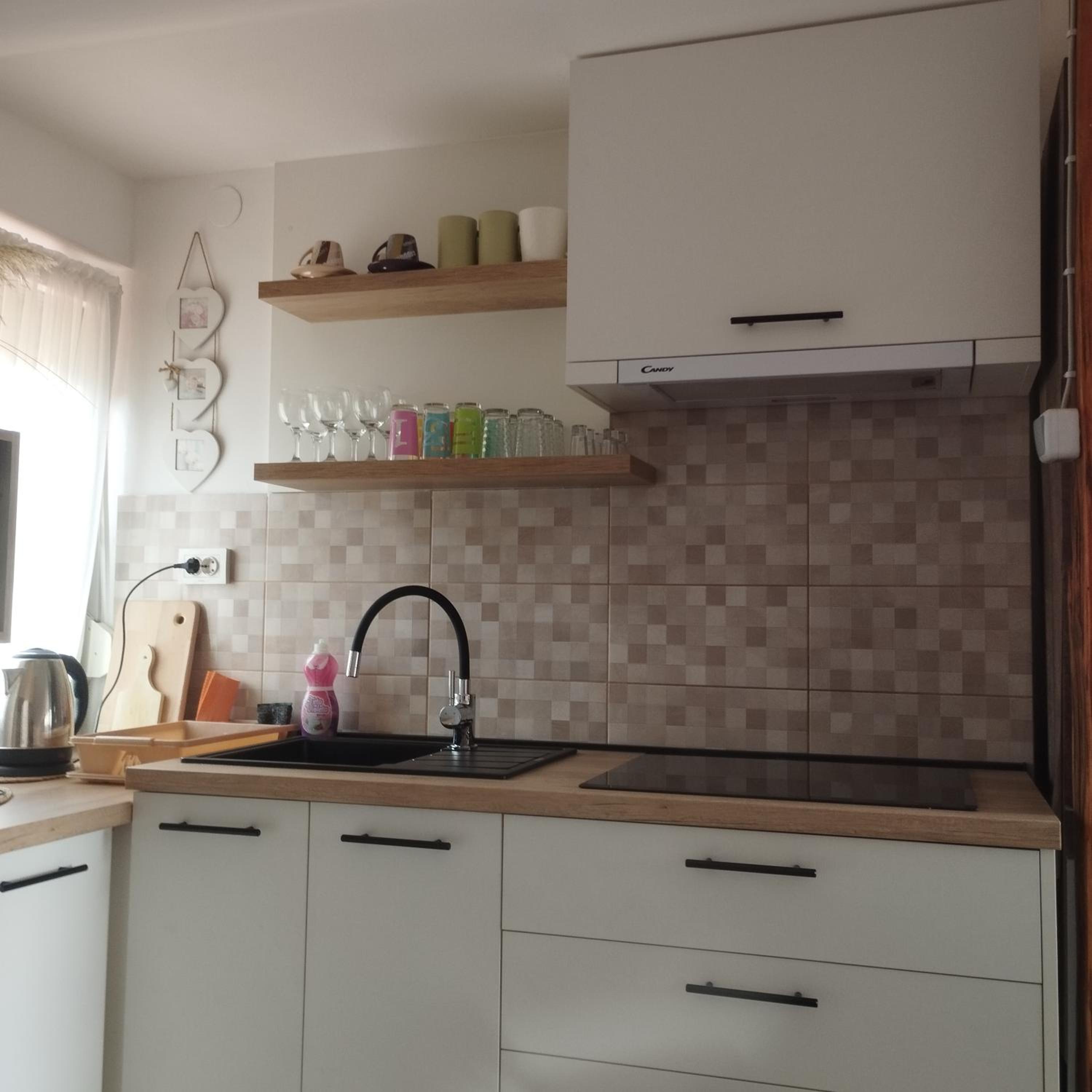 Studio Apartment - Photo 19