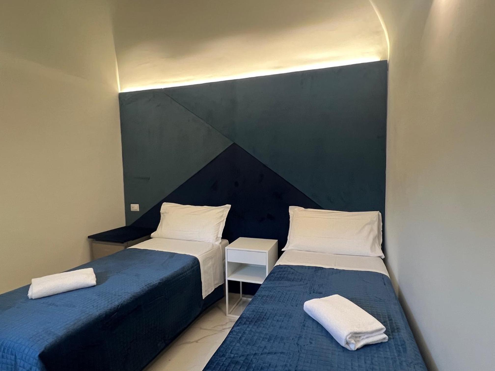 Double or Twin Room - Photo 7