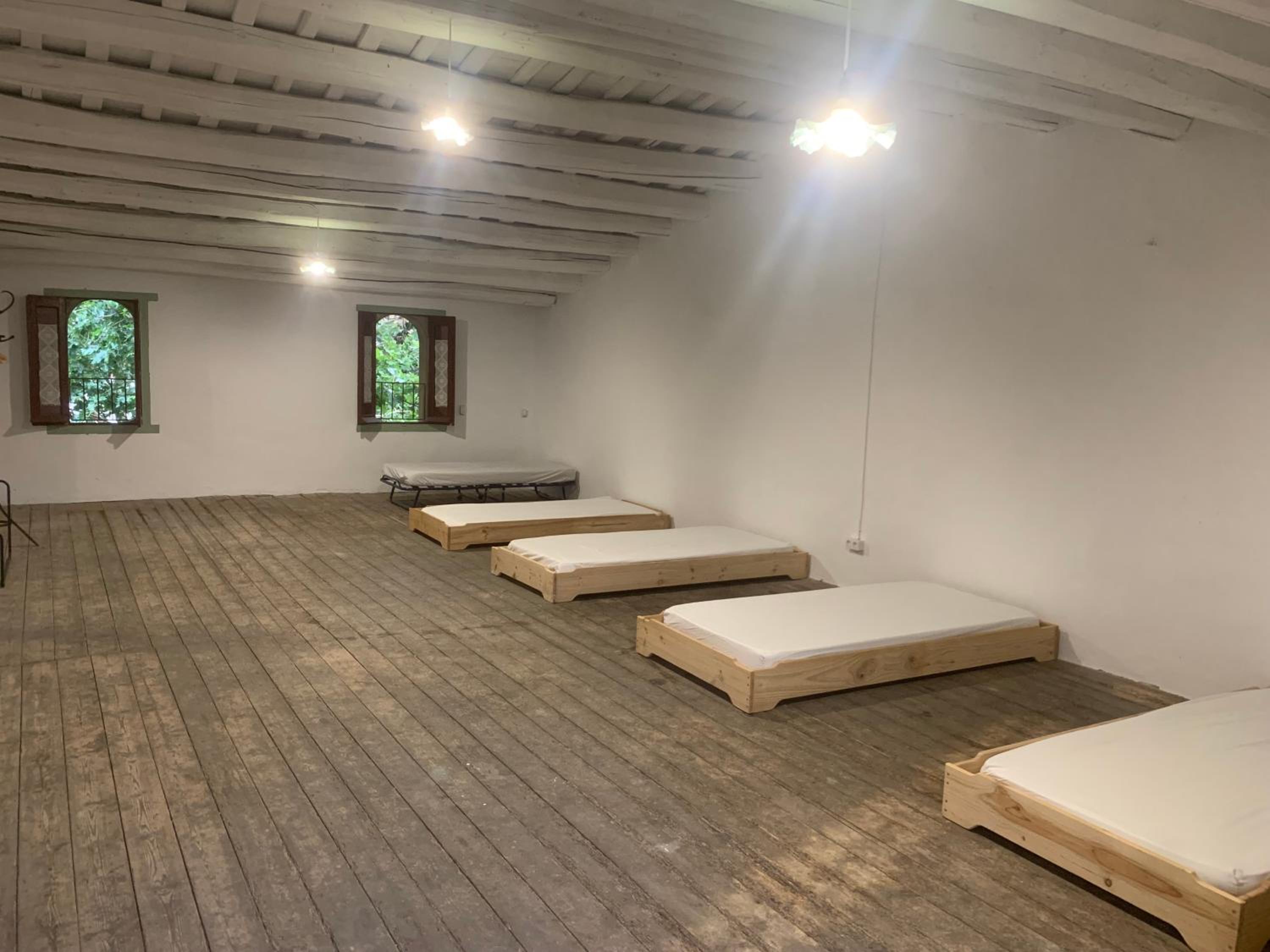 Casa de Vacaciones