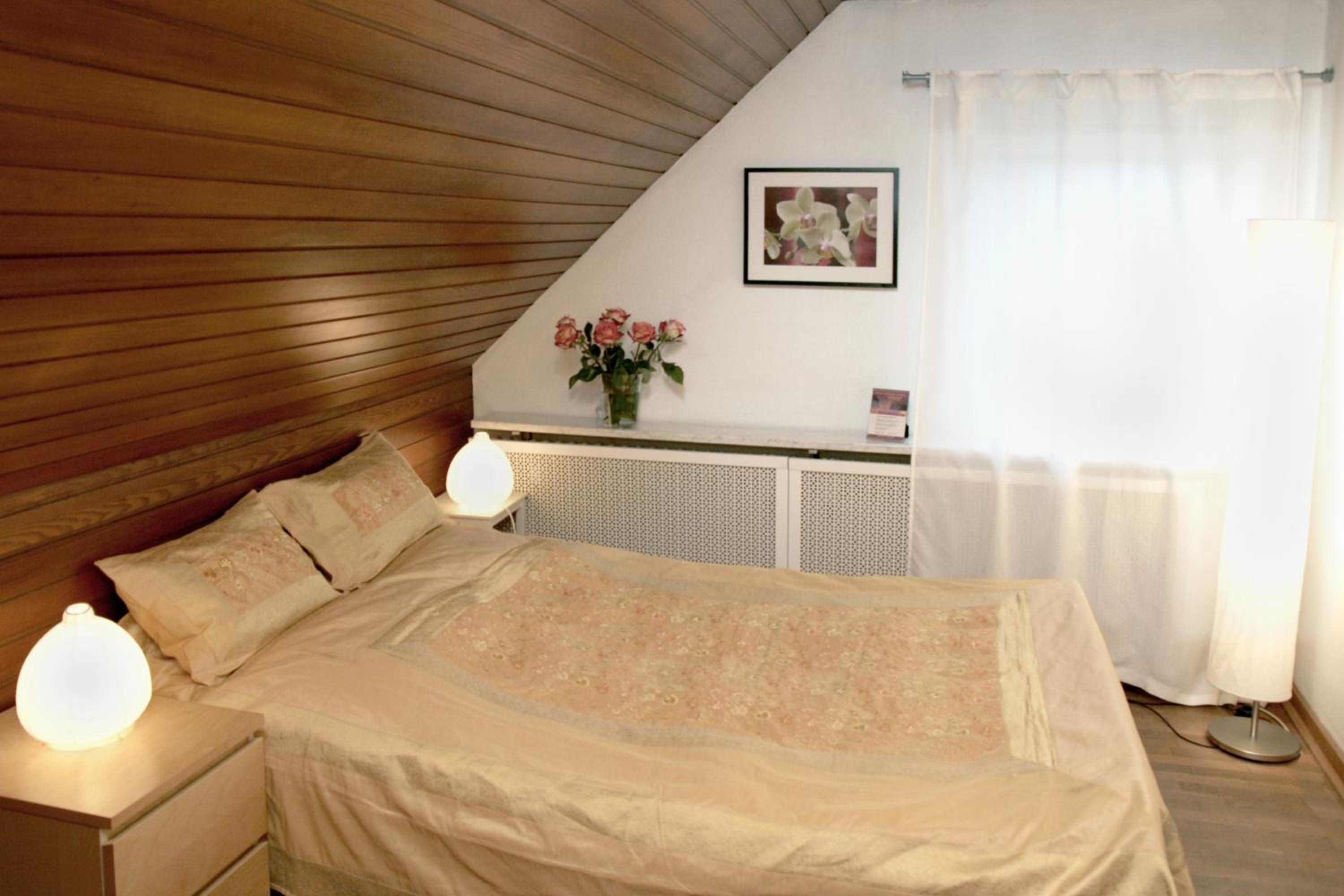 Classic Double Room photo 1
