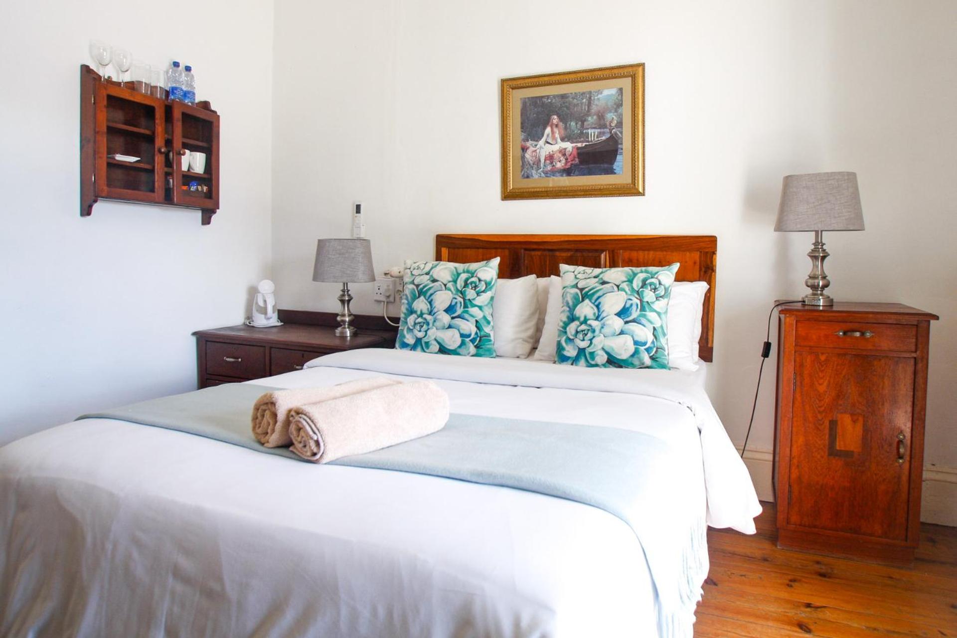  Double Room - Photo 1