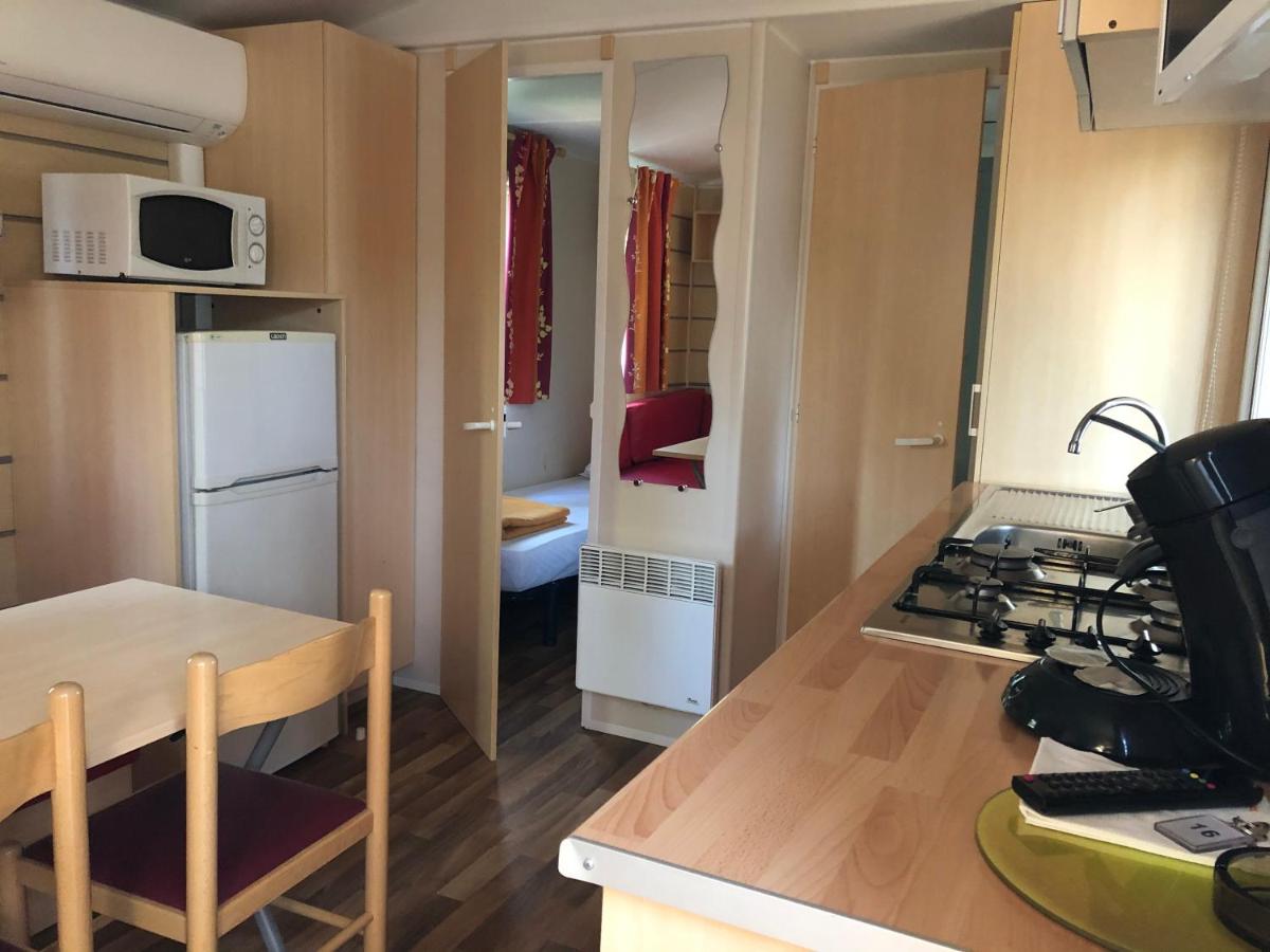 Mobile Home Confort photo 3