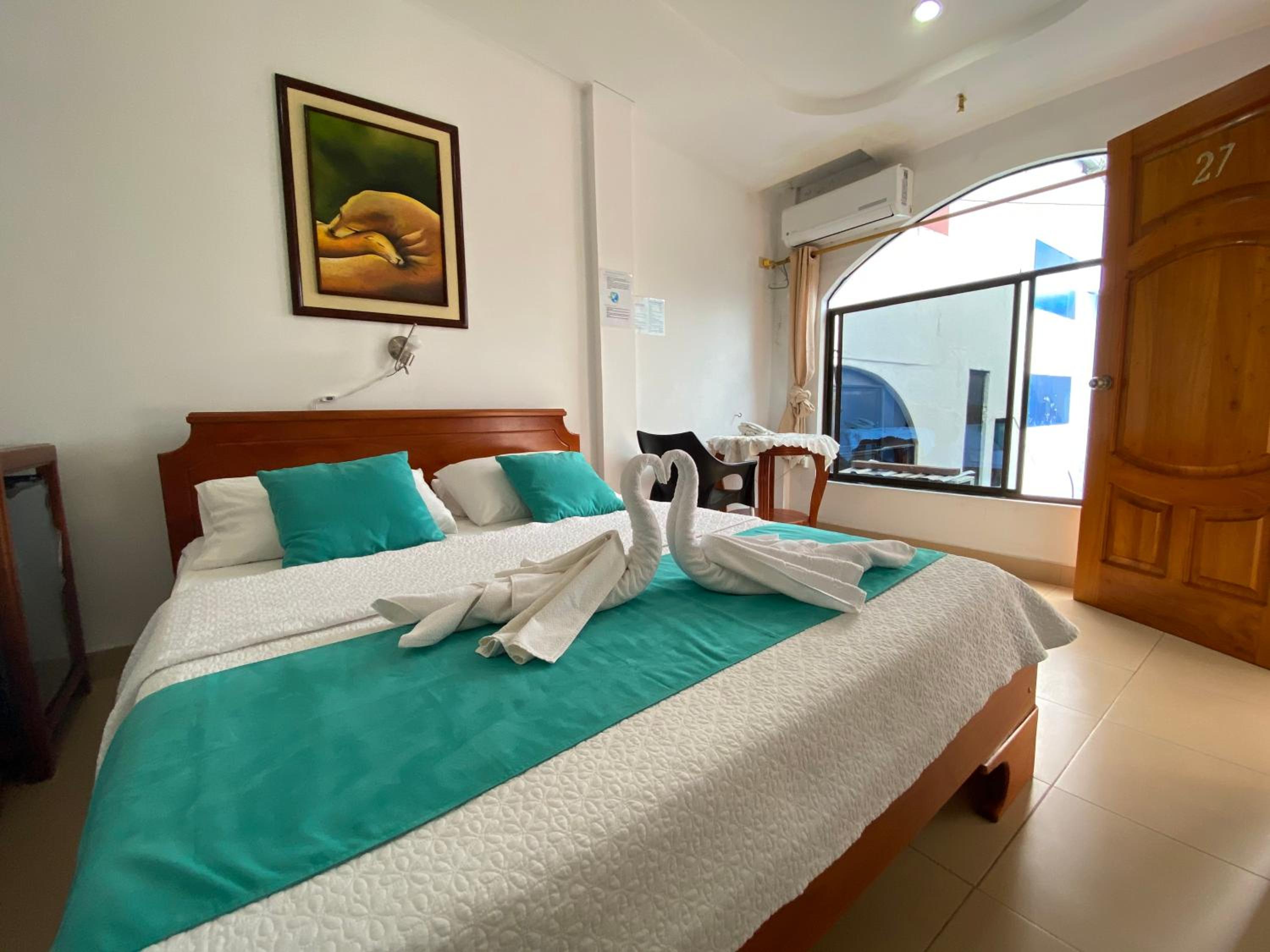 Twin Room photo 1