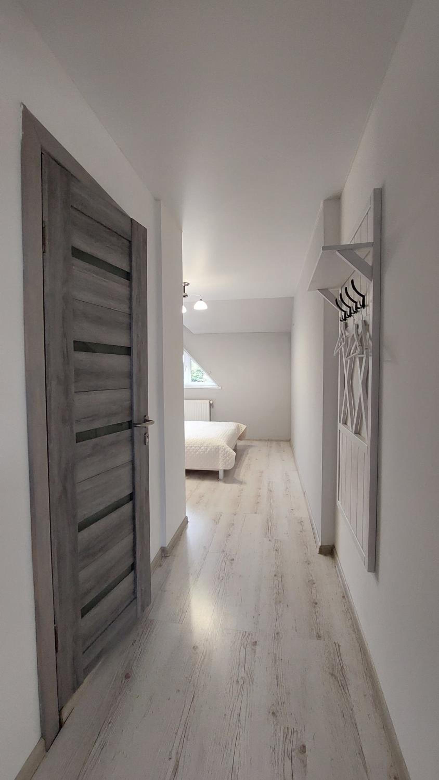 Double Room with Private Bathroom photo 1