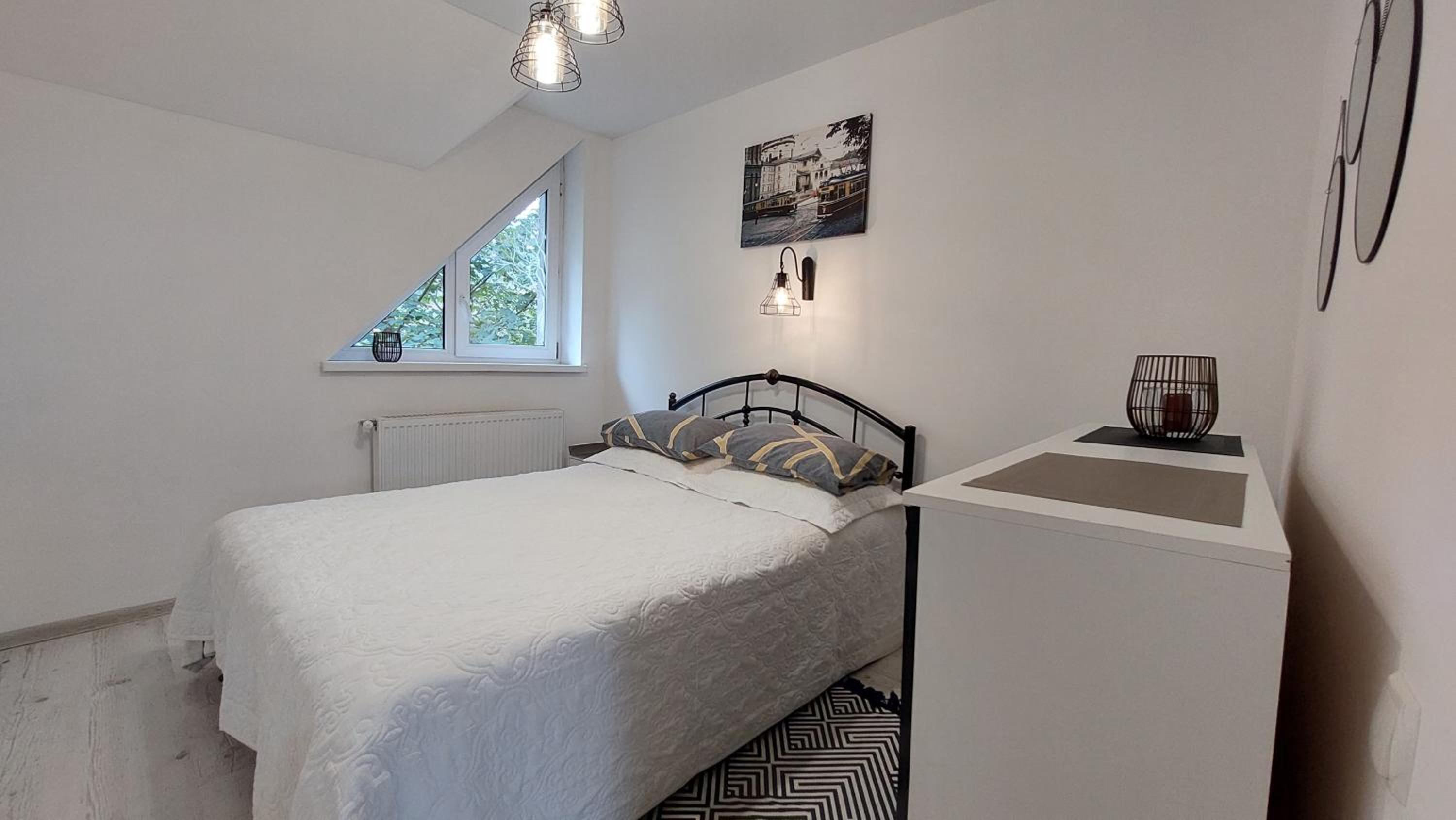 Double Room with Private Bathroom photo 1