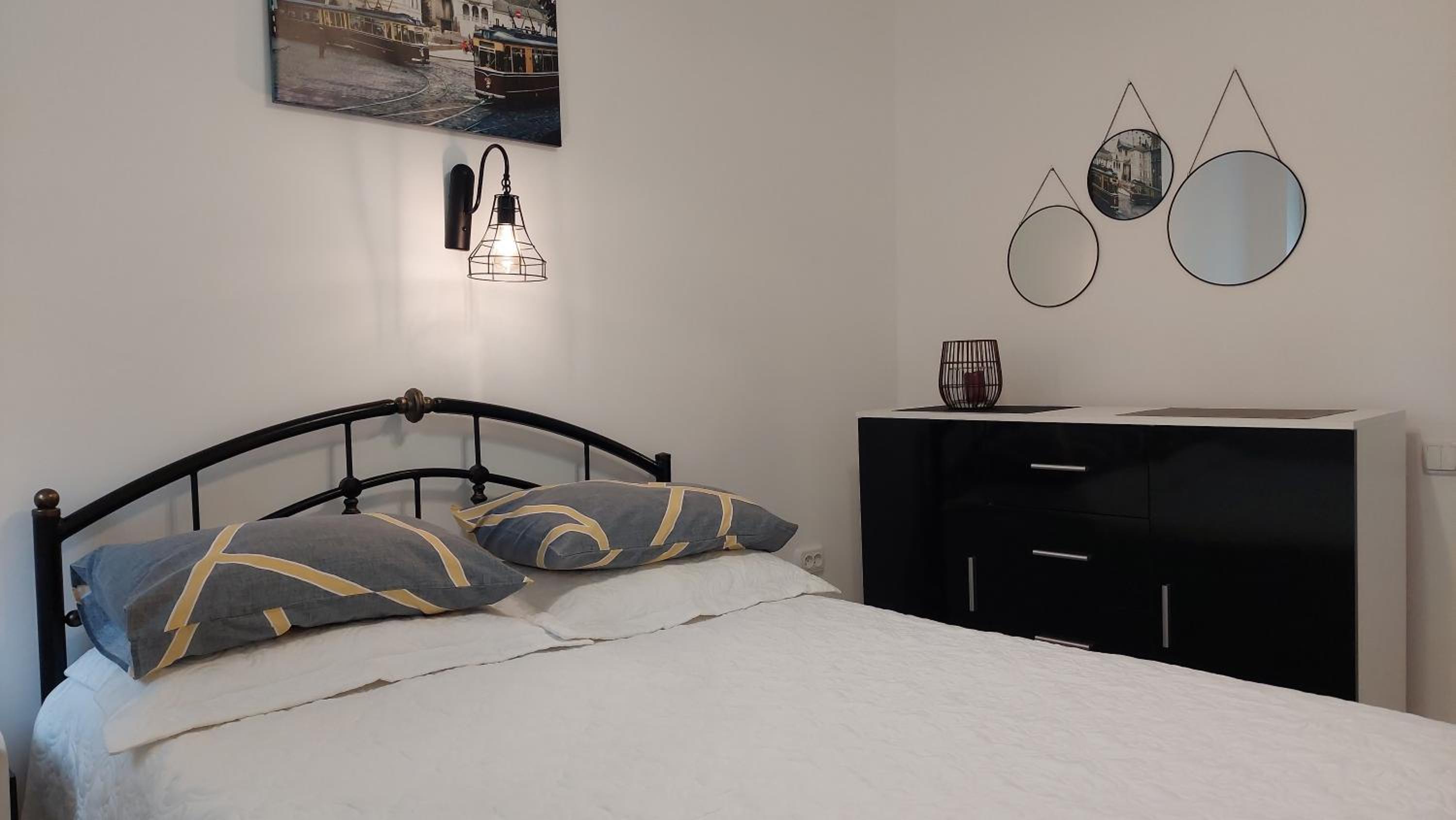 Double Room with Private Bathroom photo 2
