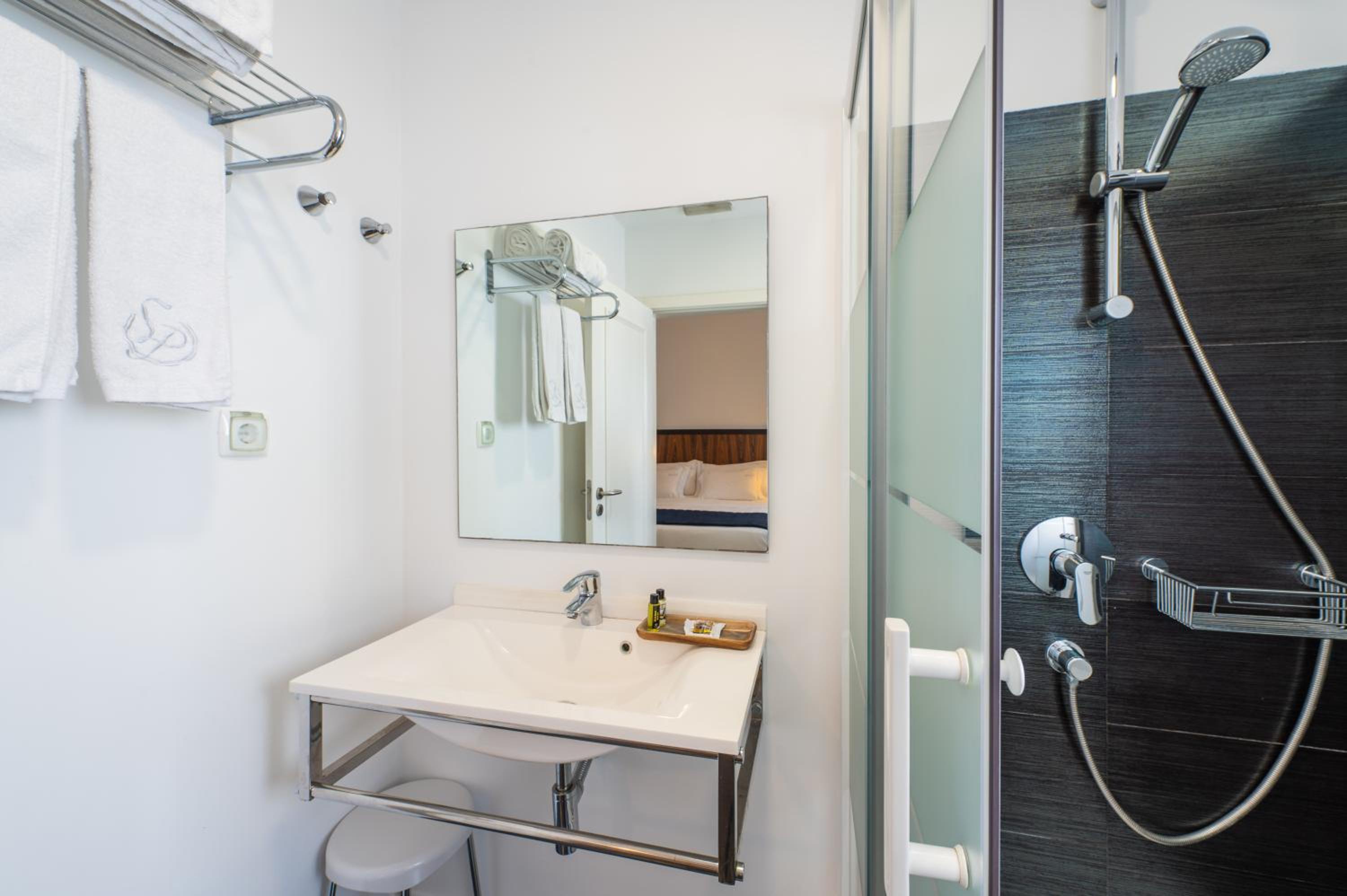 Available room