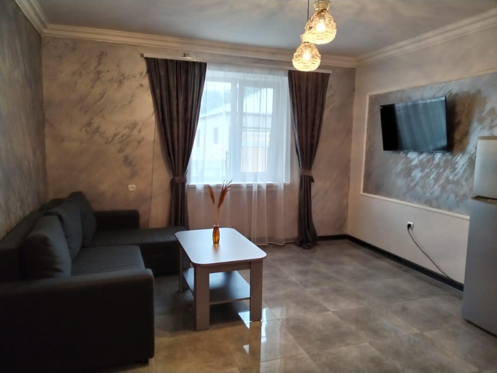 Two-Bedroom House photo 1