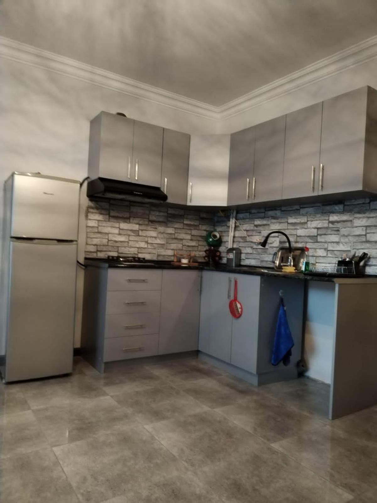 Two-Bedroom House photo 3