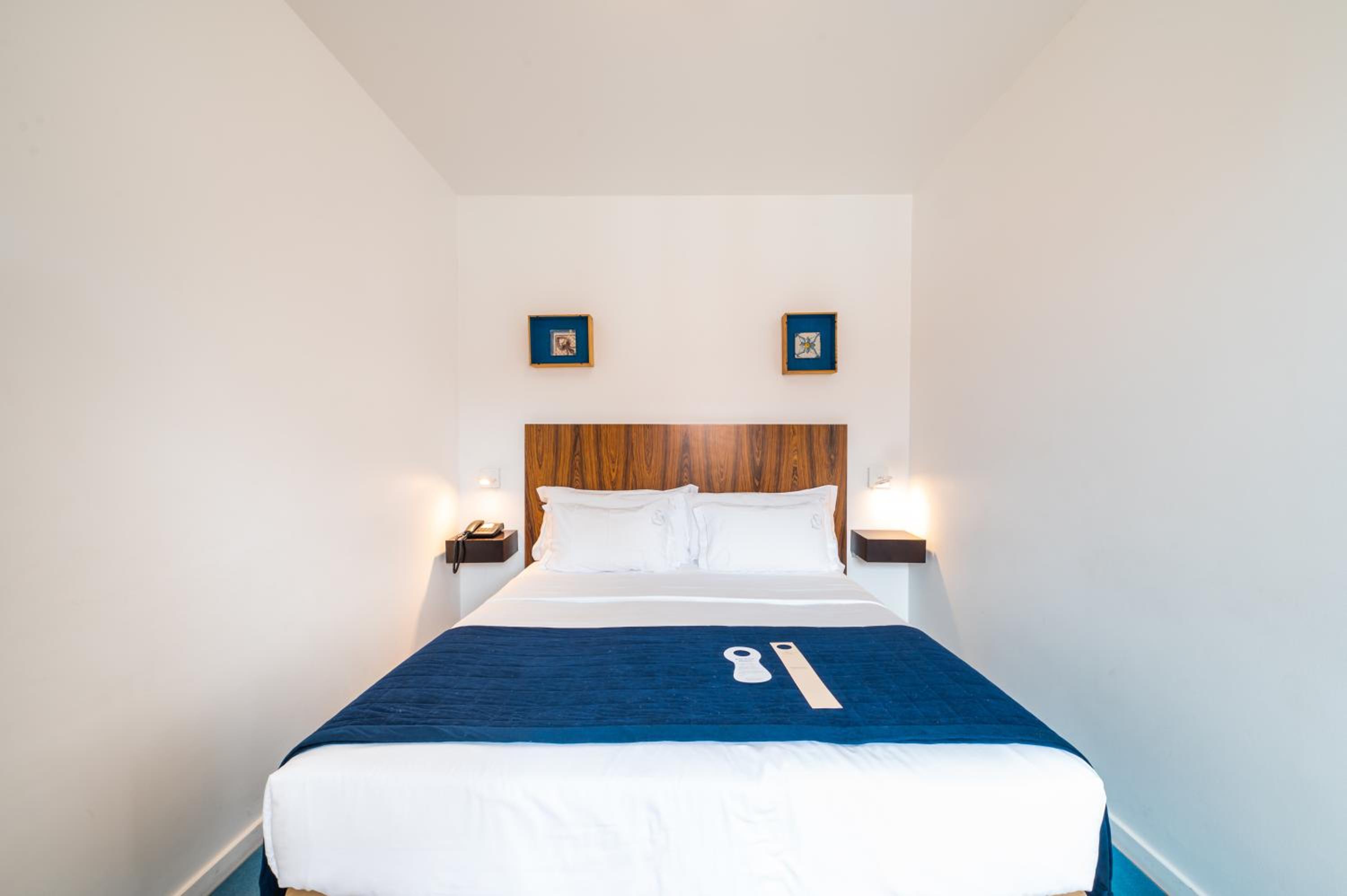 Premier Double Room