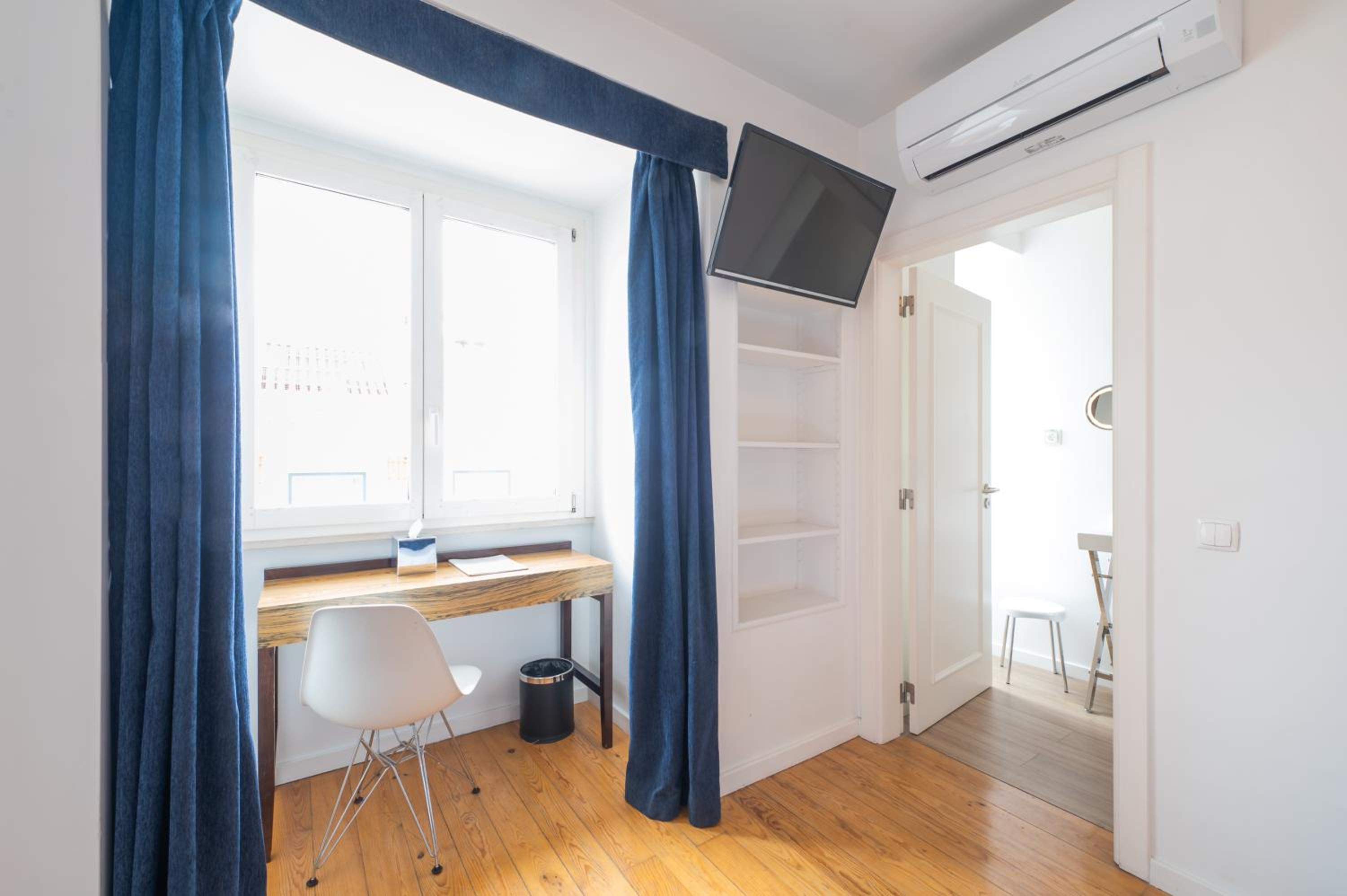 Premier Double Room