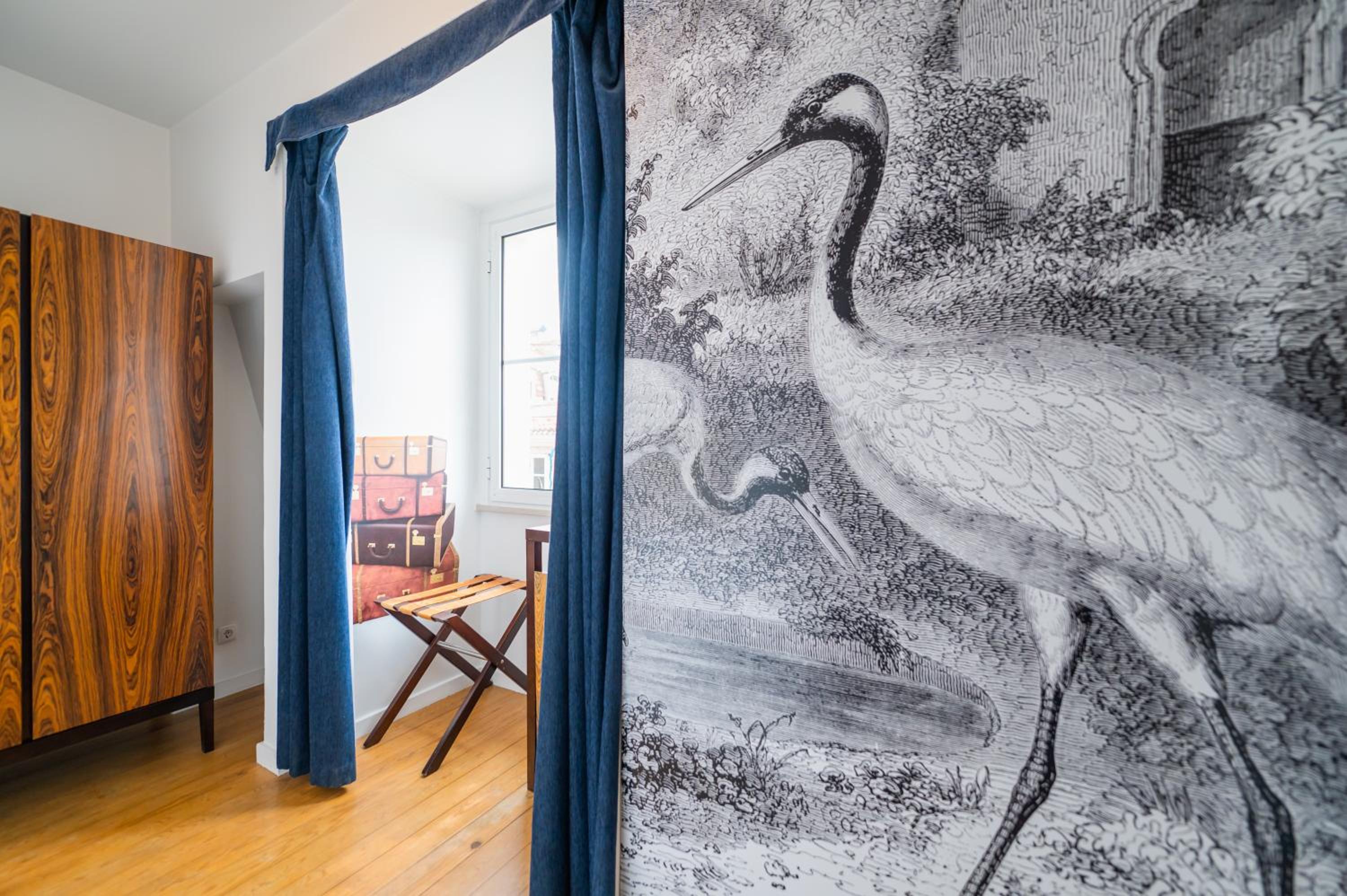 Premier Double Room