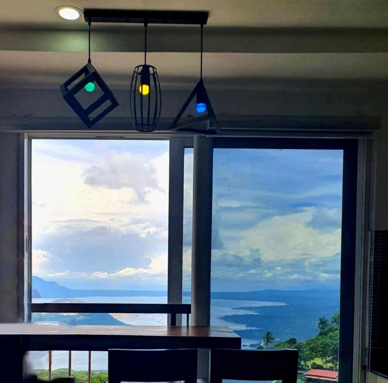 Studio with Lake View