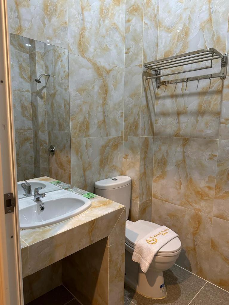 Superior King Room photo 2