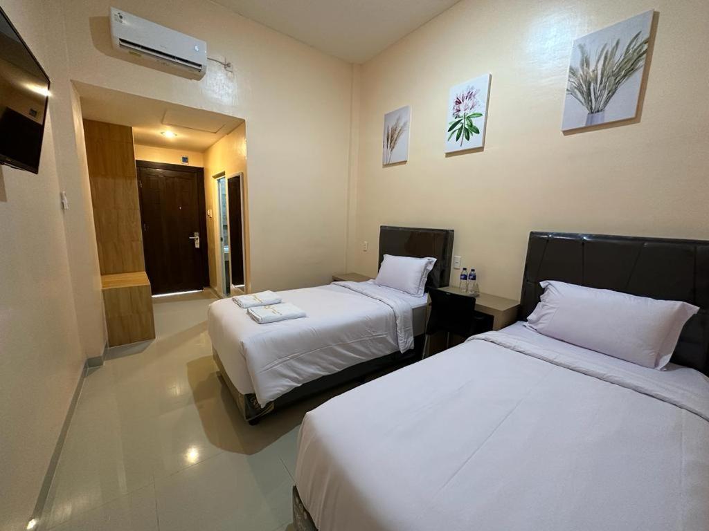 Superior Twin Room photo 1