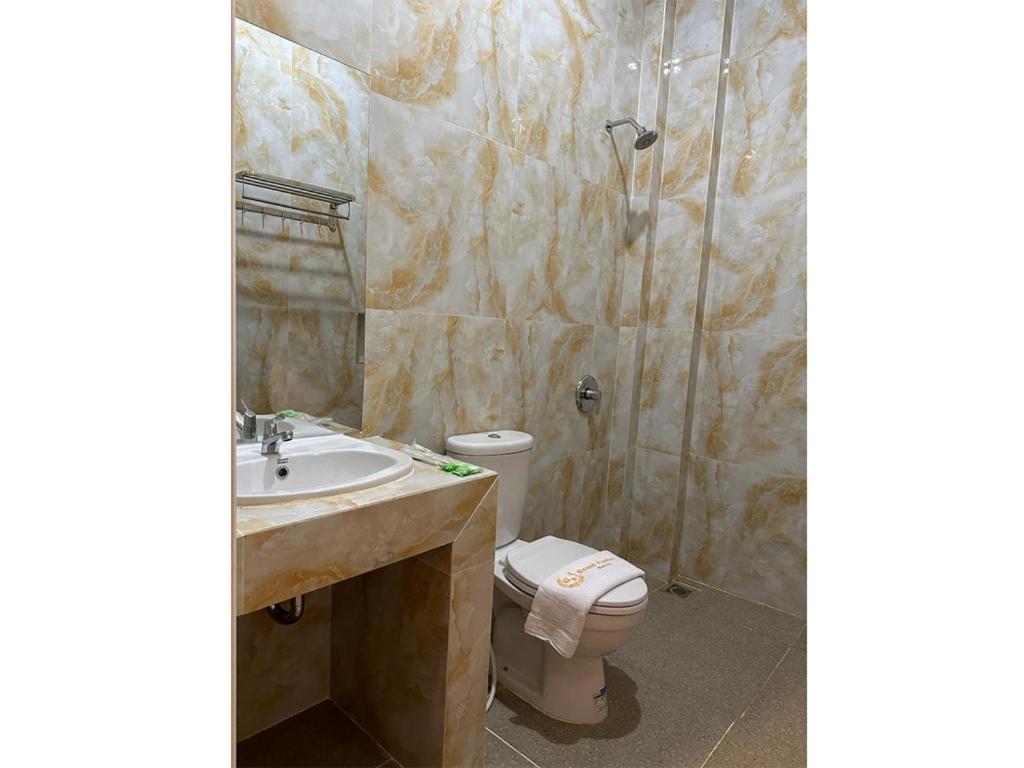 Deluxe Twin Room photo 2