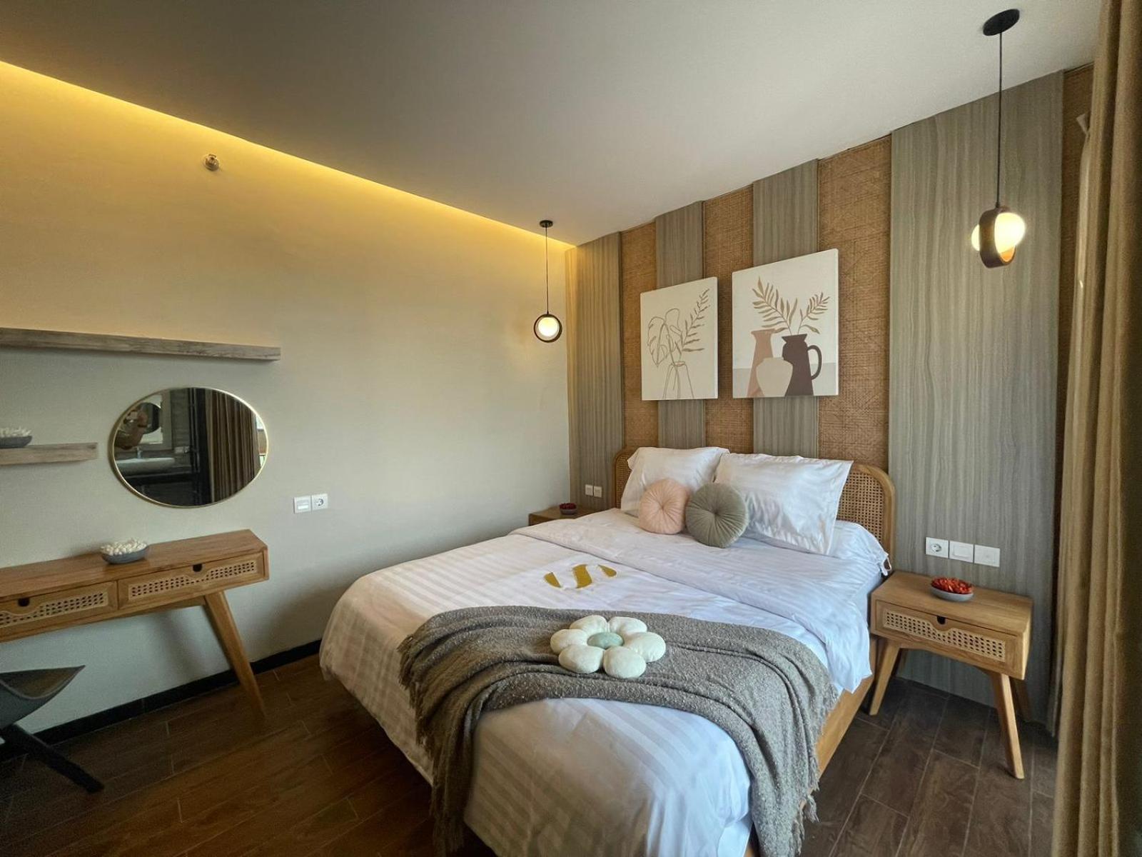 Deluxe Double Room - Photo 6