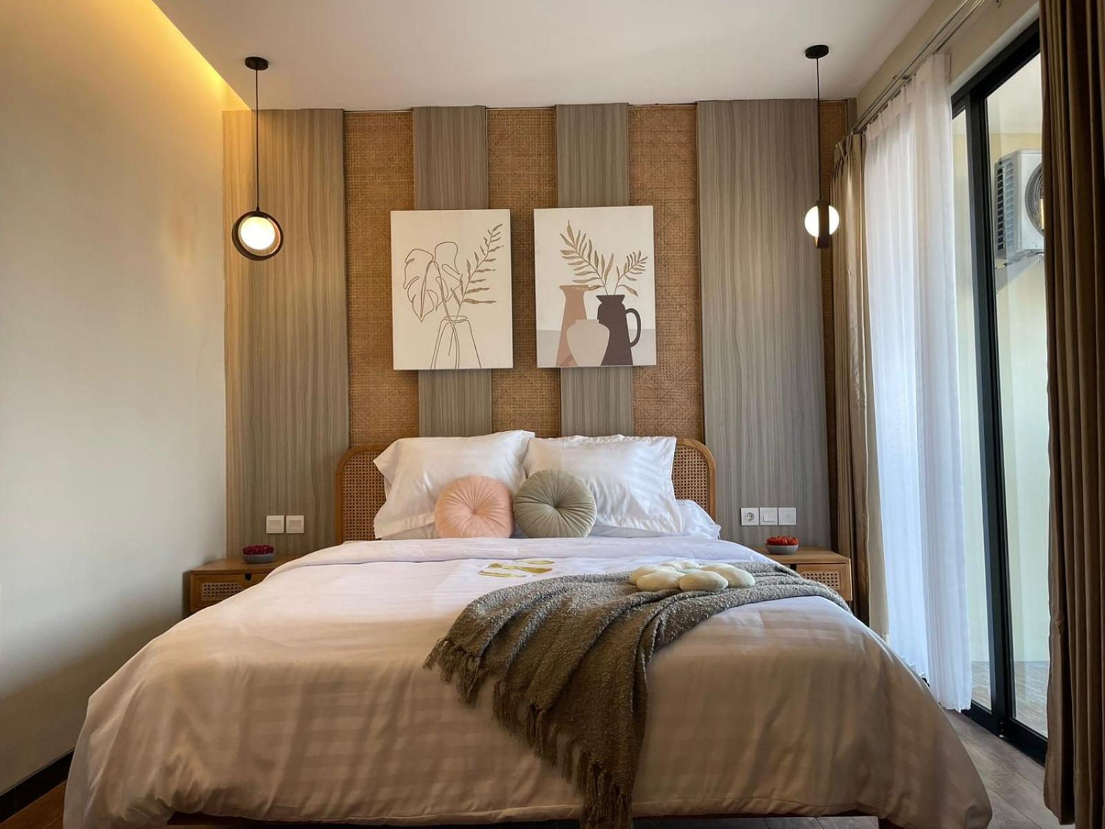 Deluxe Double Room - Photo 5