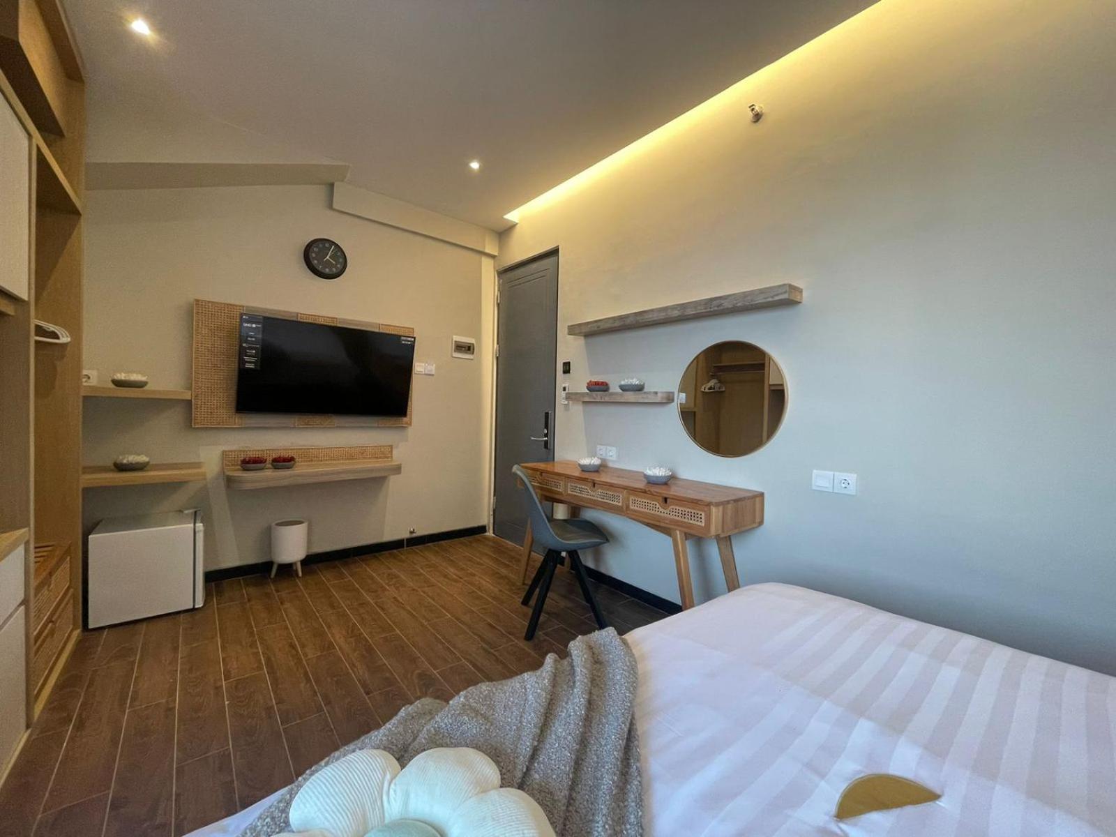Deluxe Double Room - Photo 3