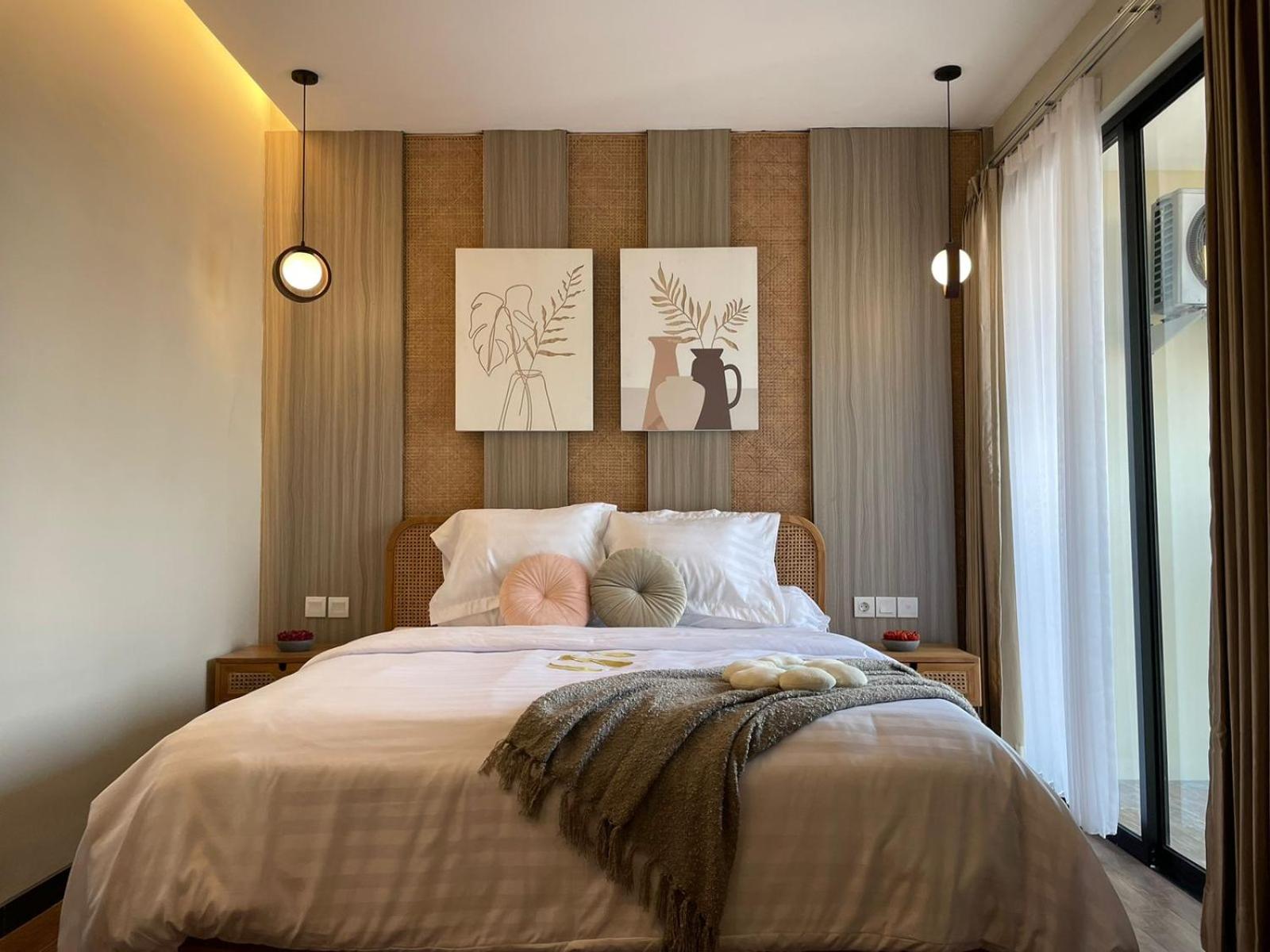 Deluxe Double Room - Photo 4