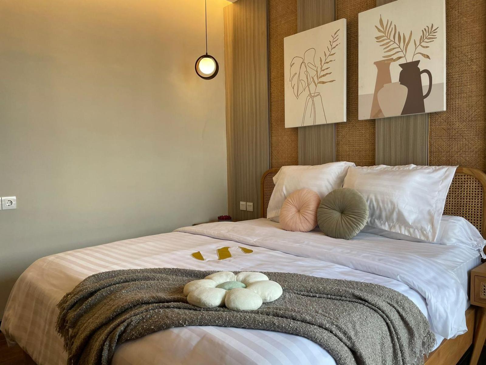 Deluxe Double Room - Photo 2