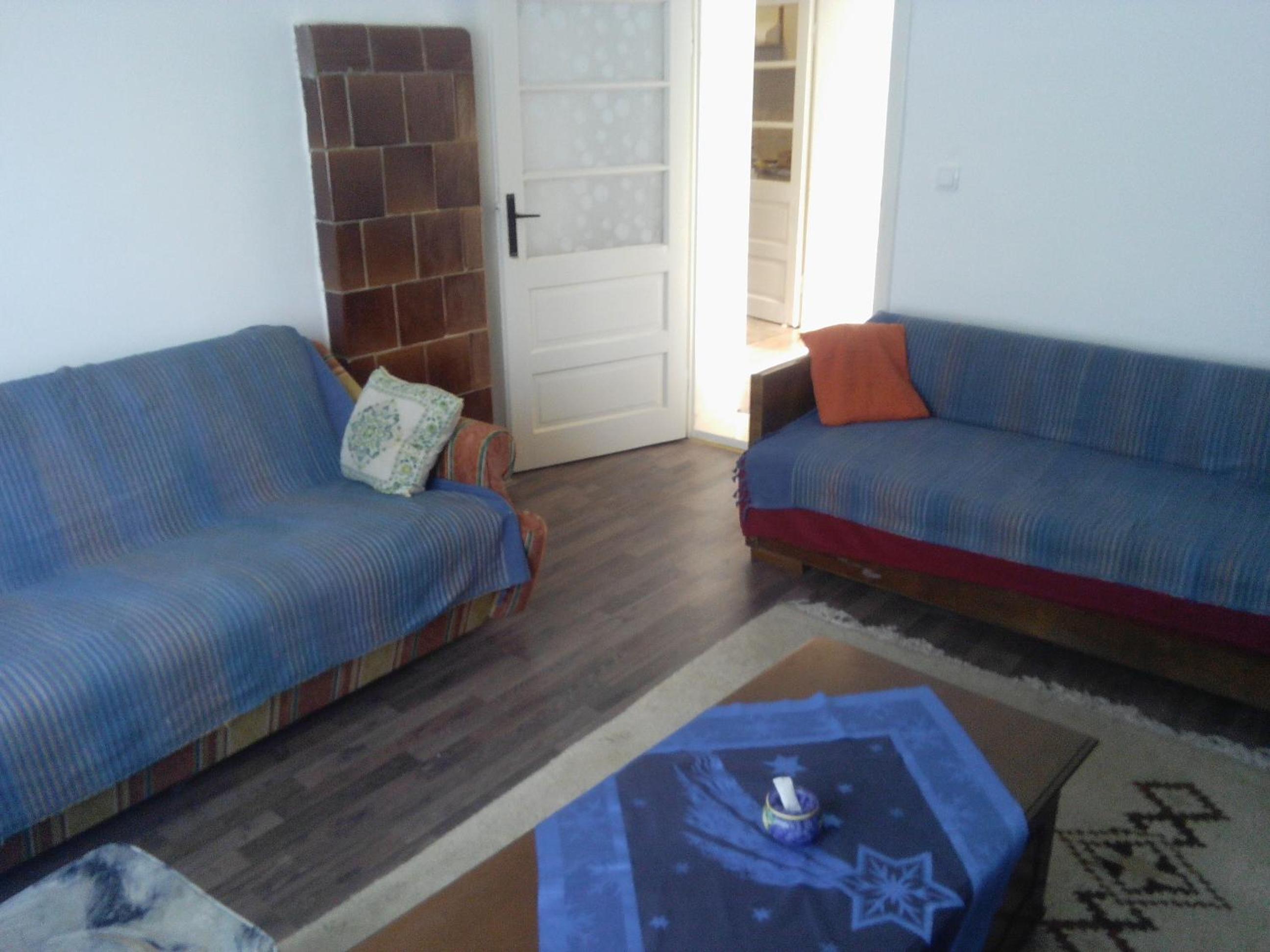Classic Triple Room photo 3