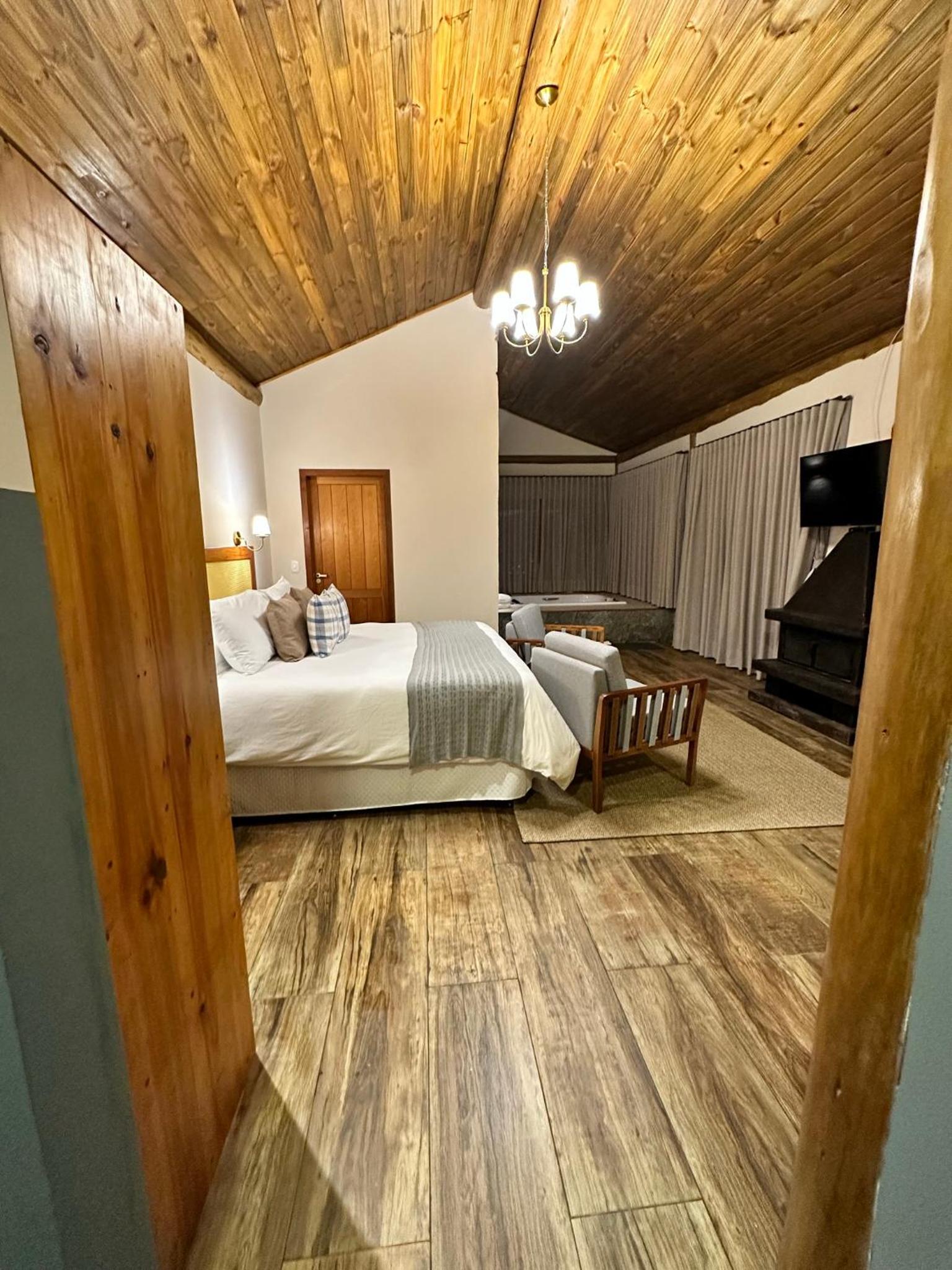 Chalet photo 3