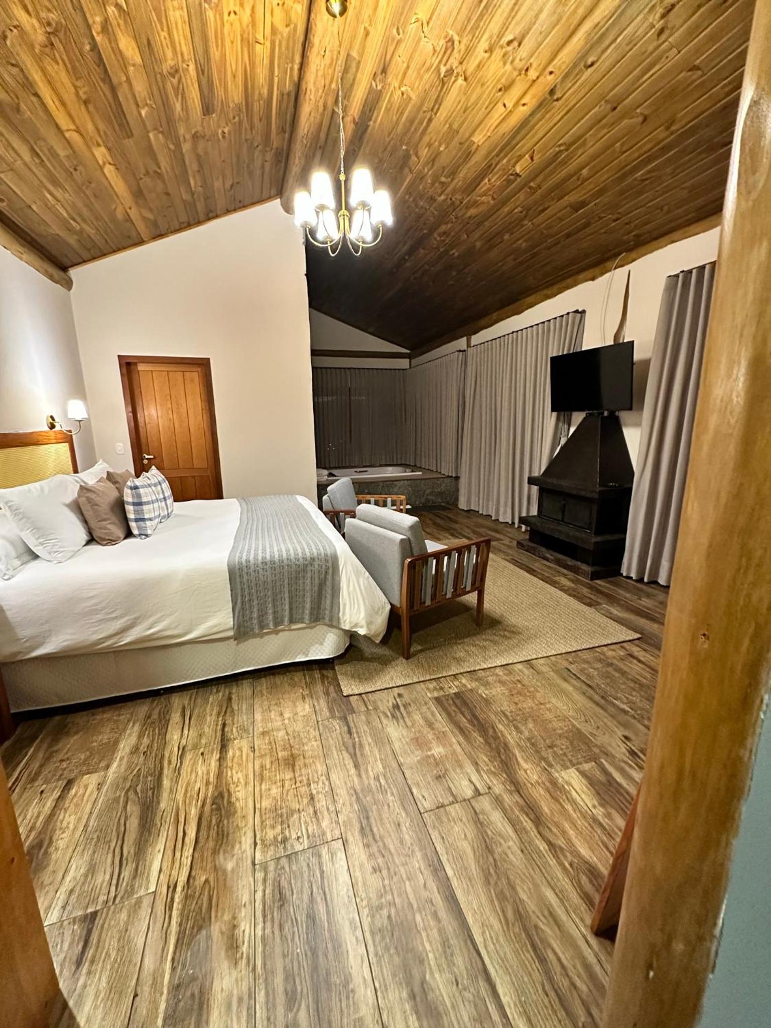 Chalet photo 1