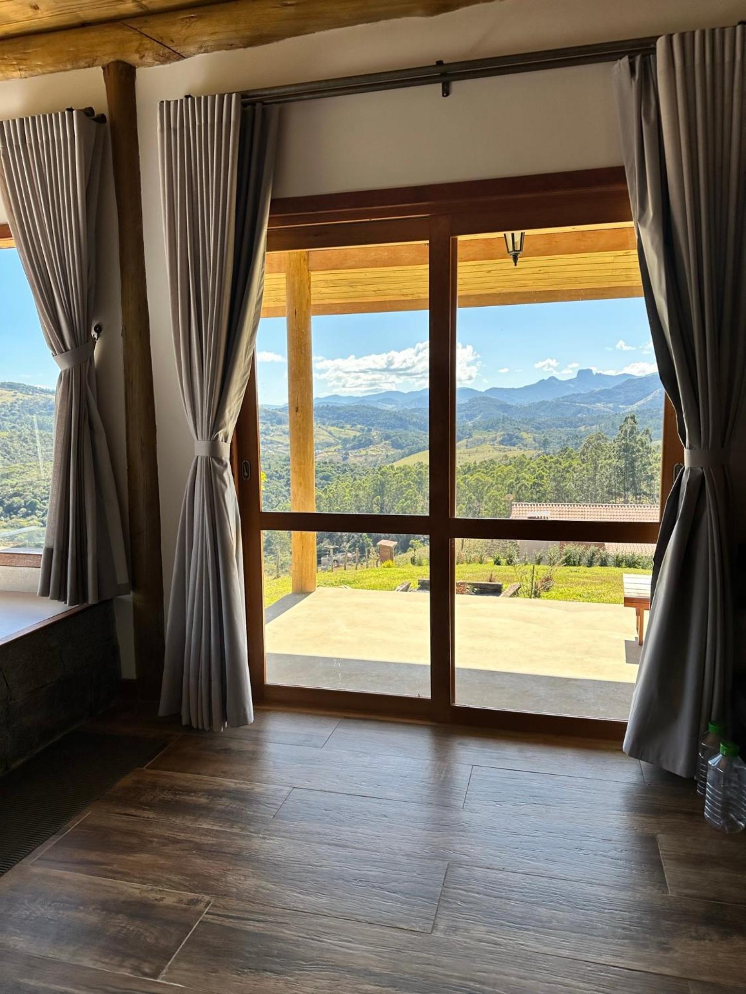 Chalet photo 2