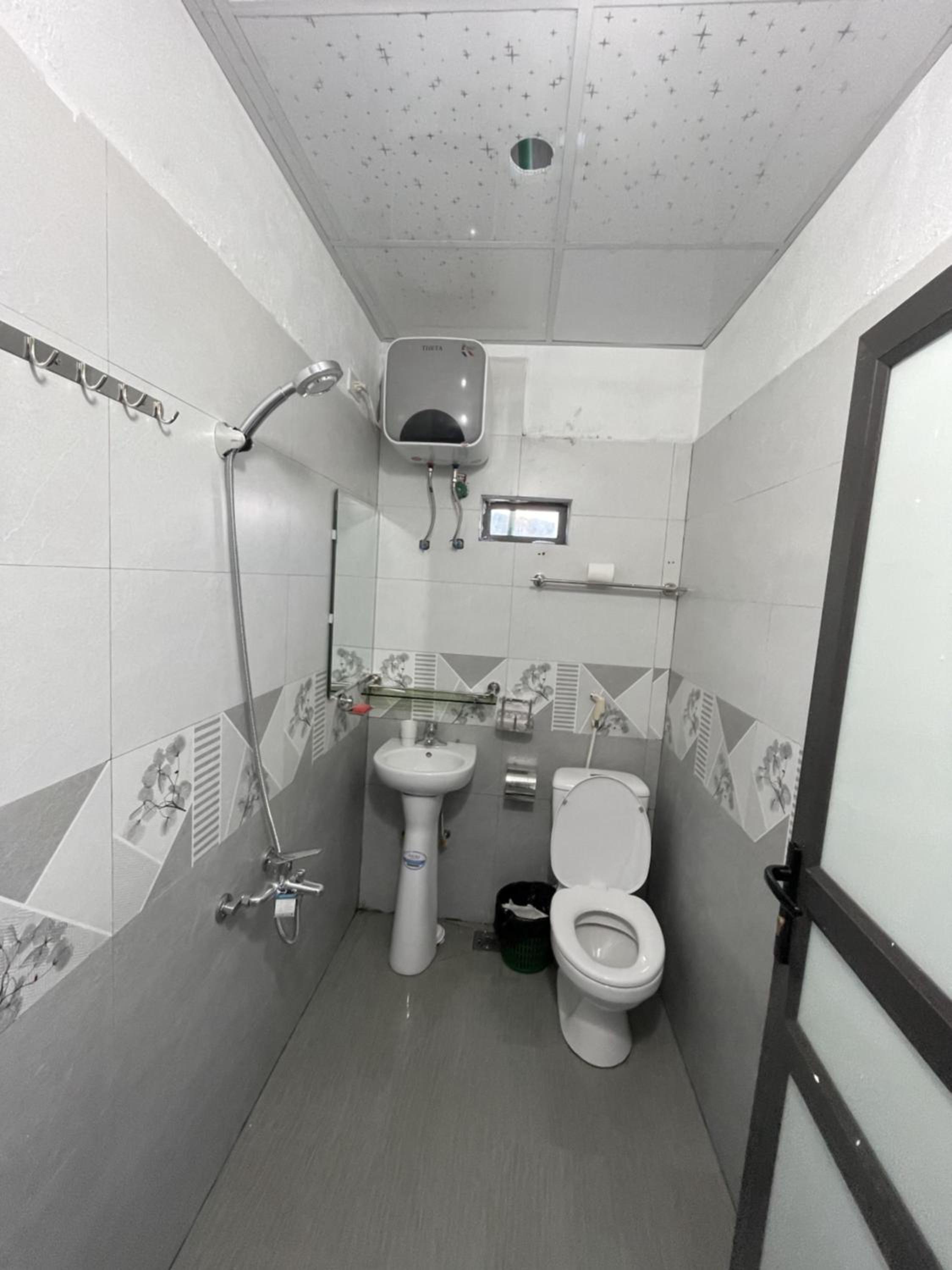 Double Room with Balcony photo 3
