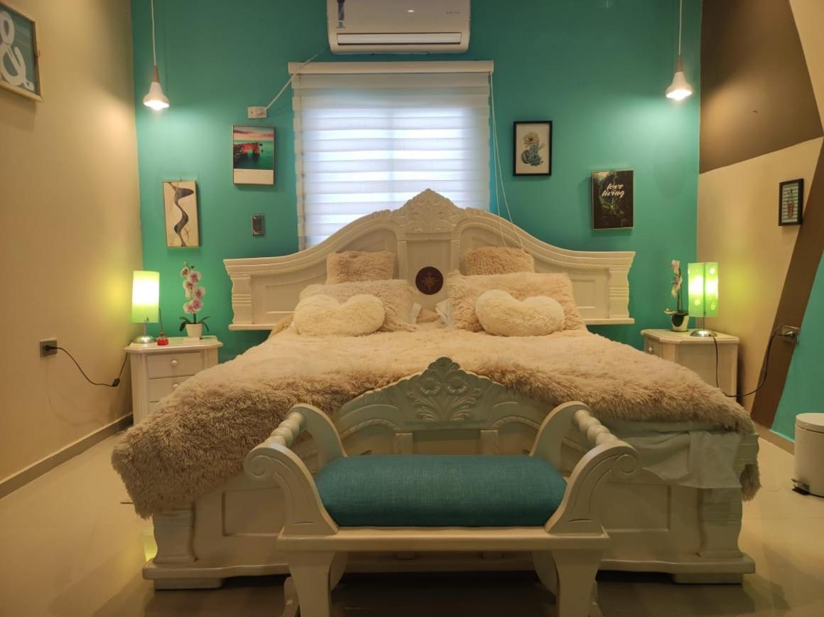 Deluxe Queen Room photo 1