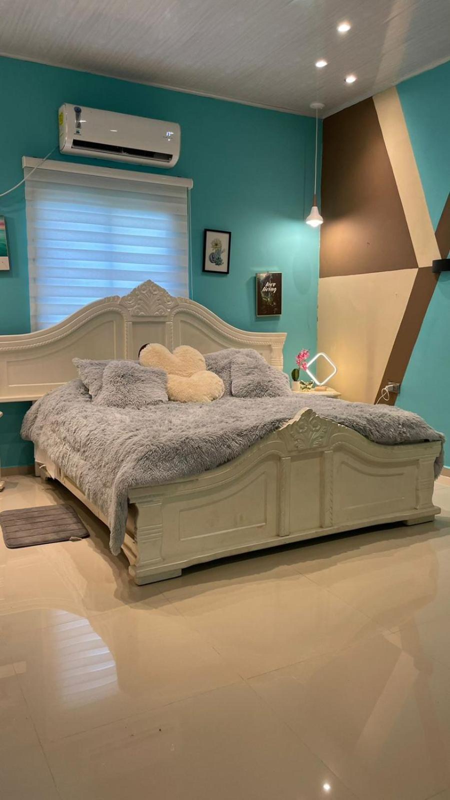 Deluxe Queen Room photo 3