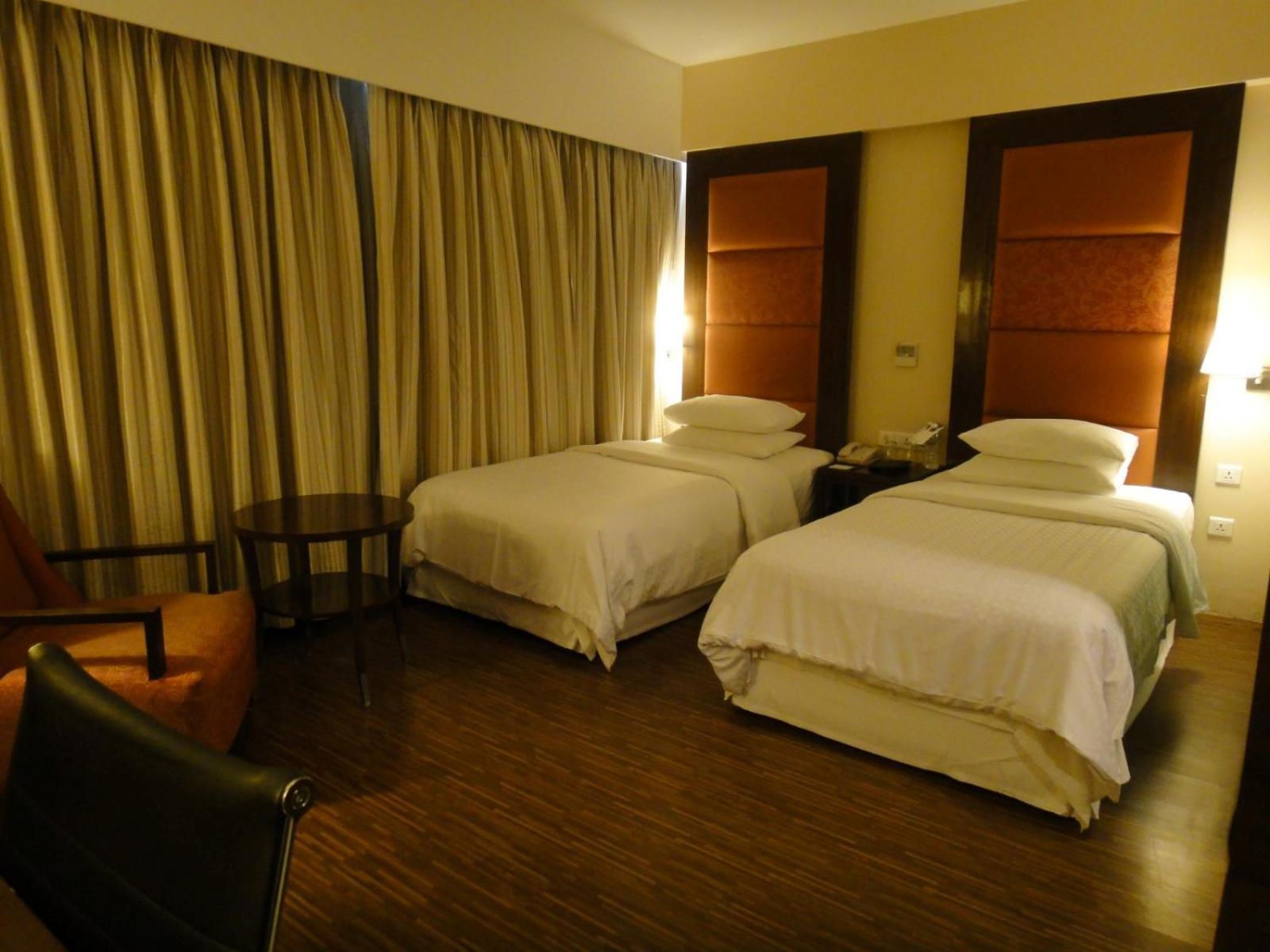 Superior Twin Room - 20% Discount on Food & Beverages - Photo 5
