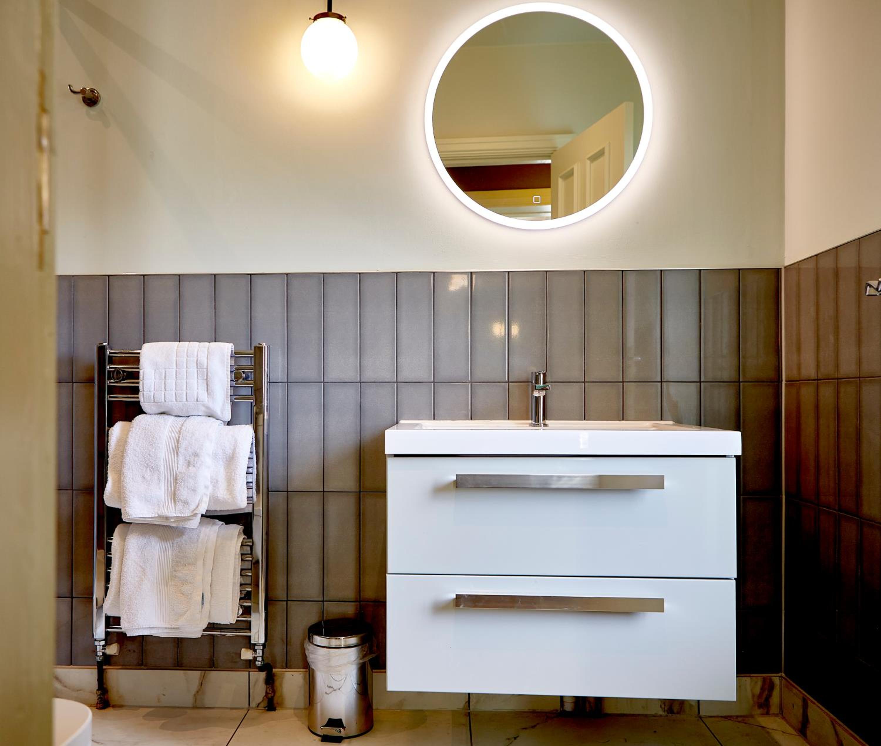 Boutique Double or Twin Room photo 3