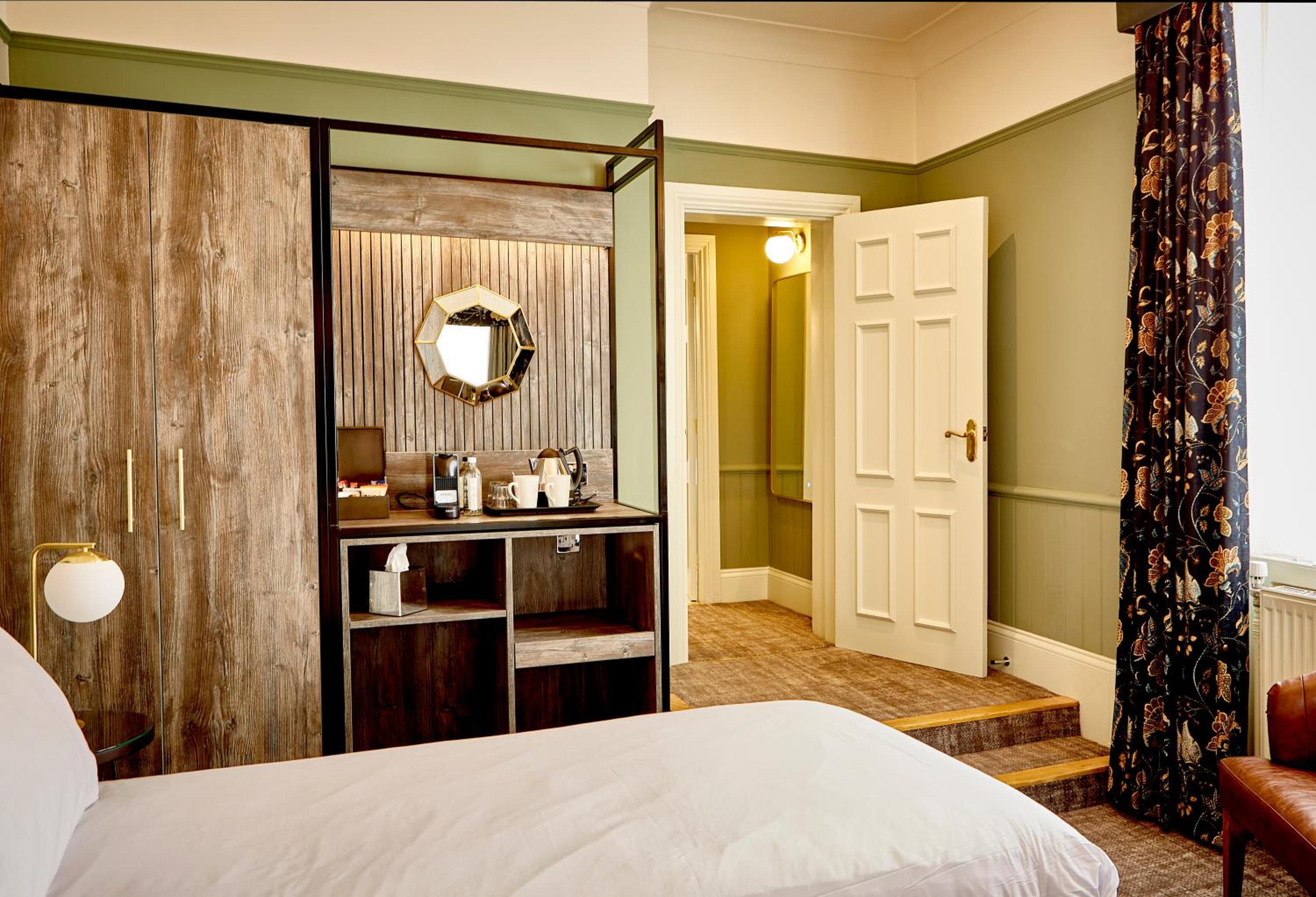 Boutique Double or Twin Room photo 2