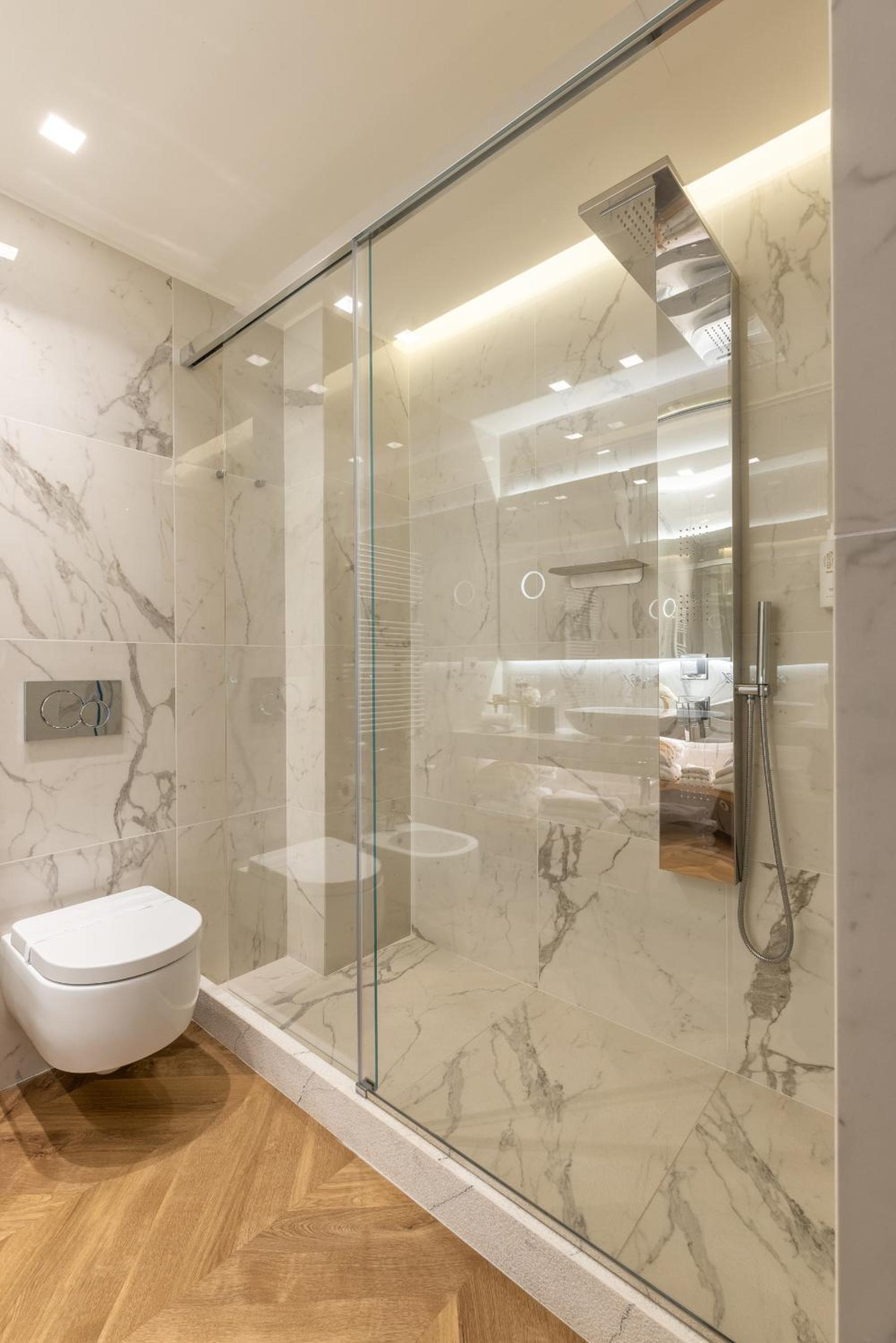 Executive Triple Room - Photo 4