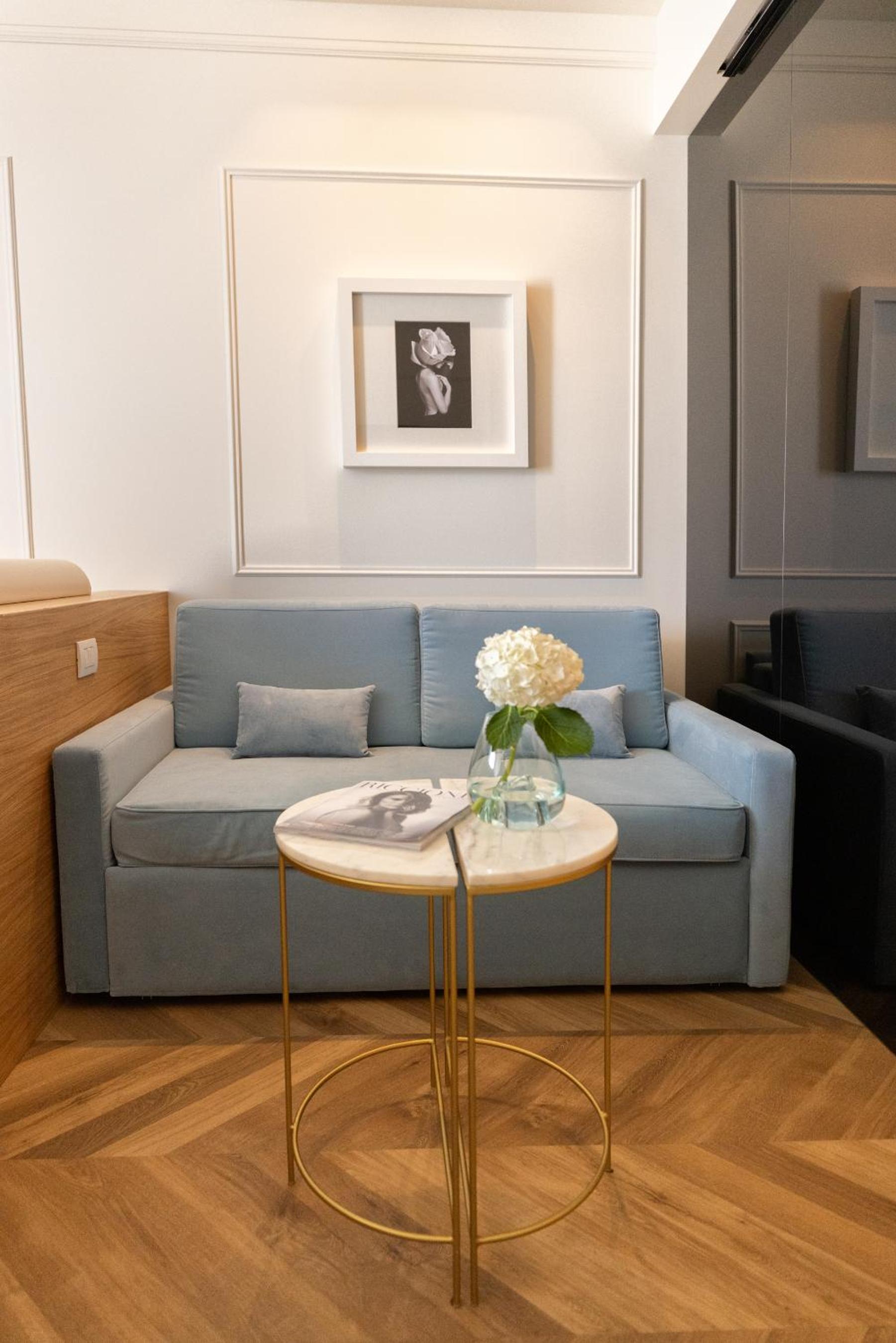Executive Triple Room - Photo 8