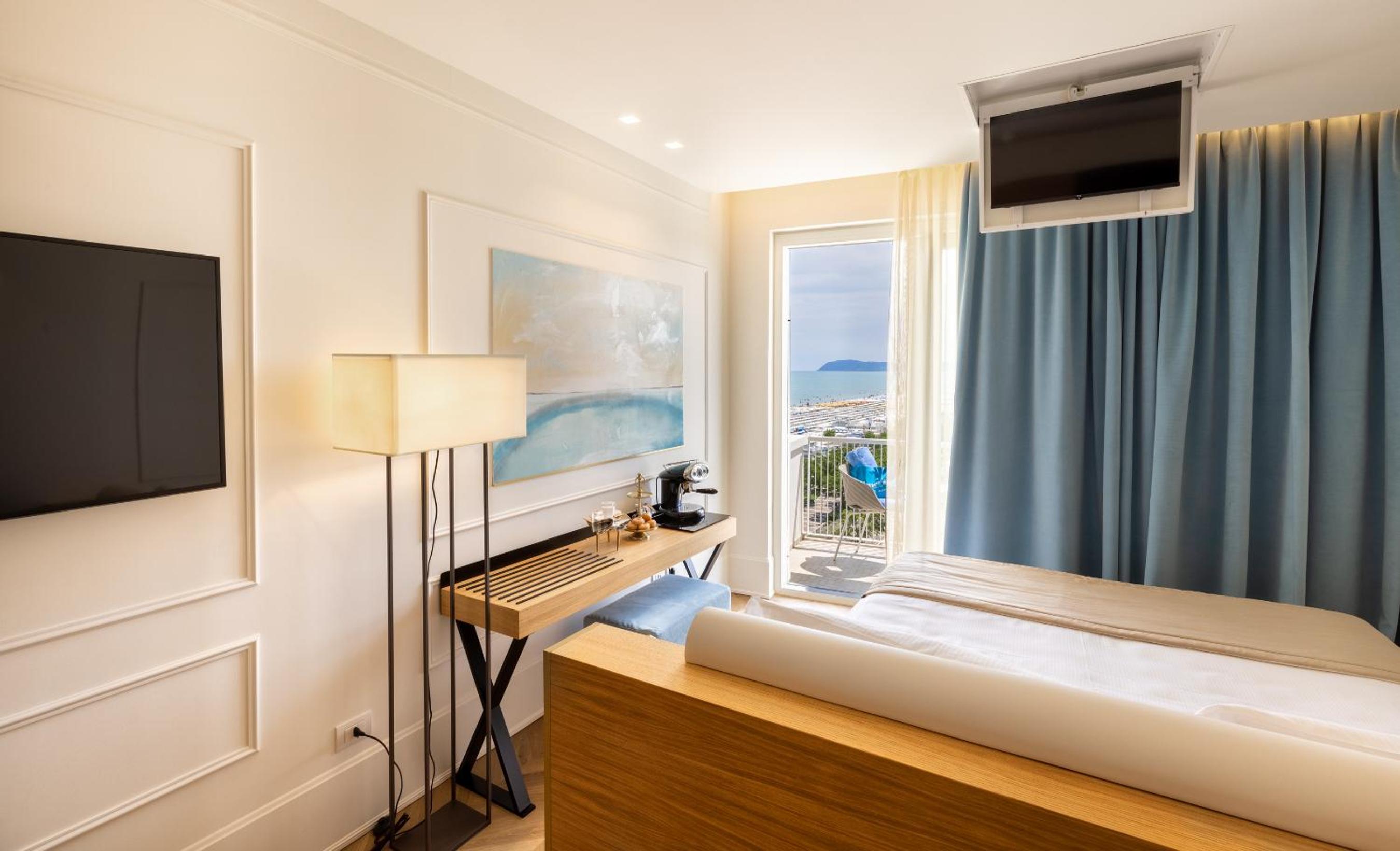 Executive Triple Room - Photo 9