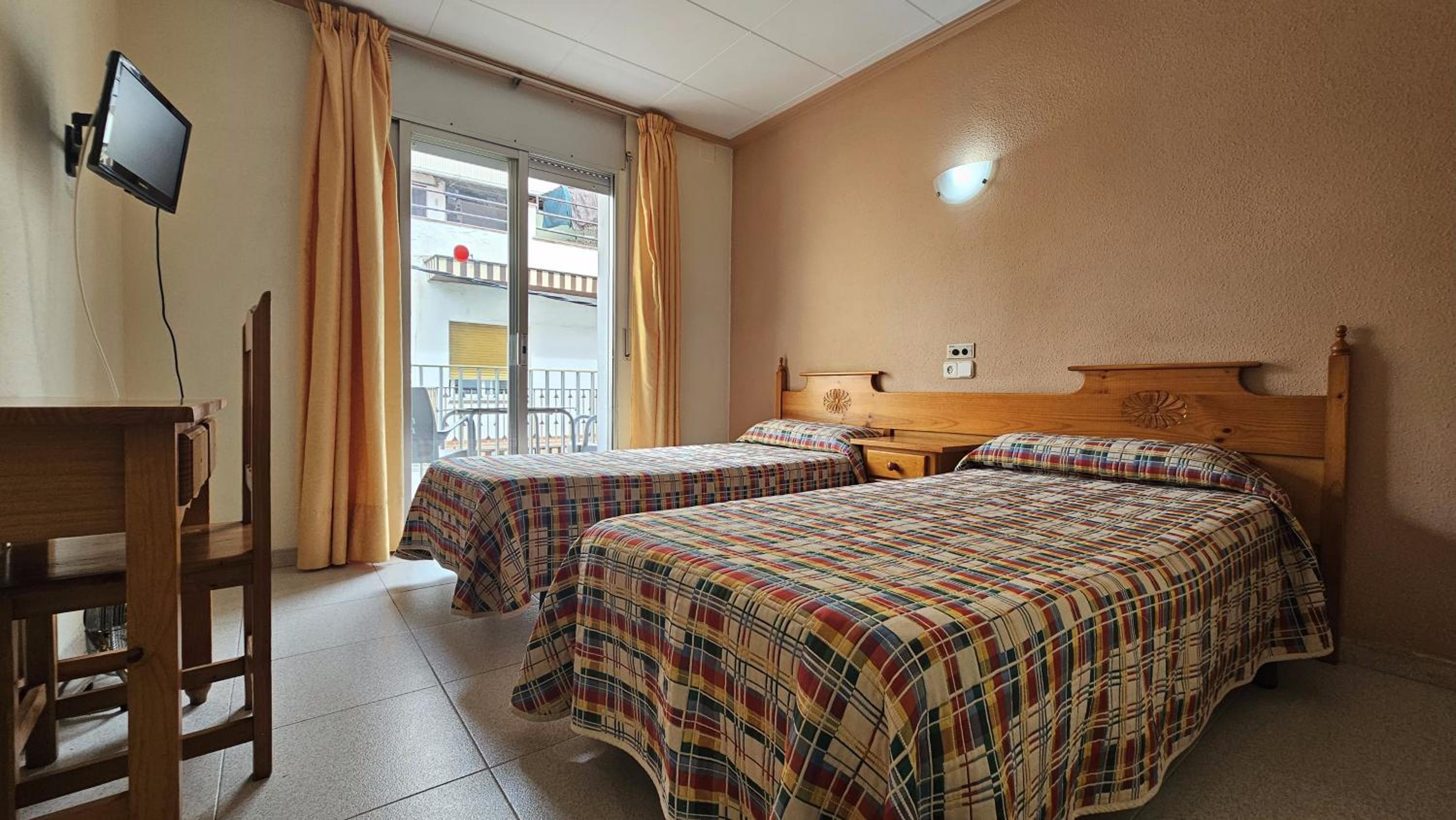 Habitación Doble