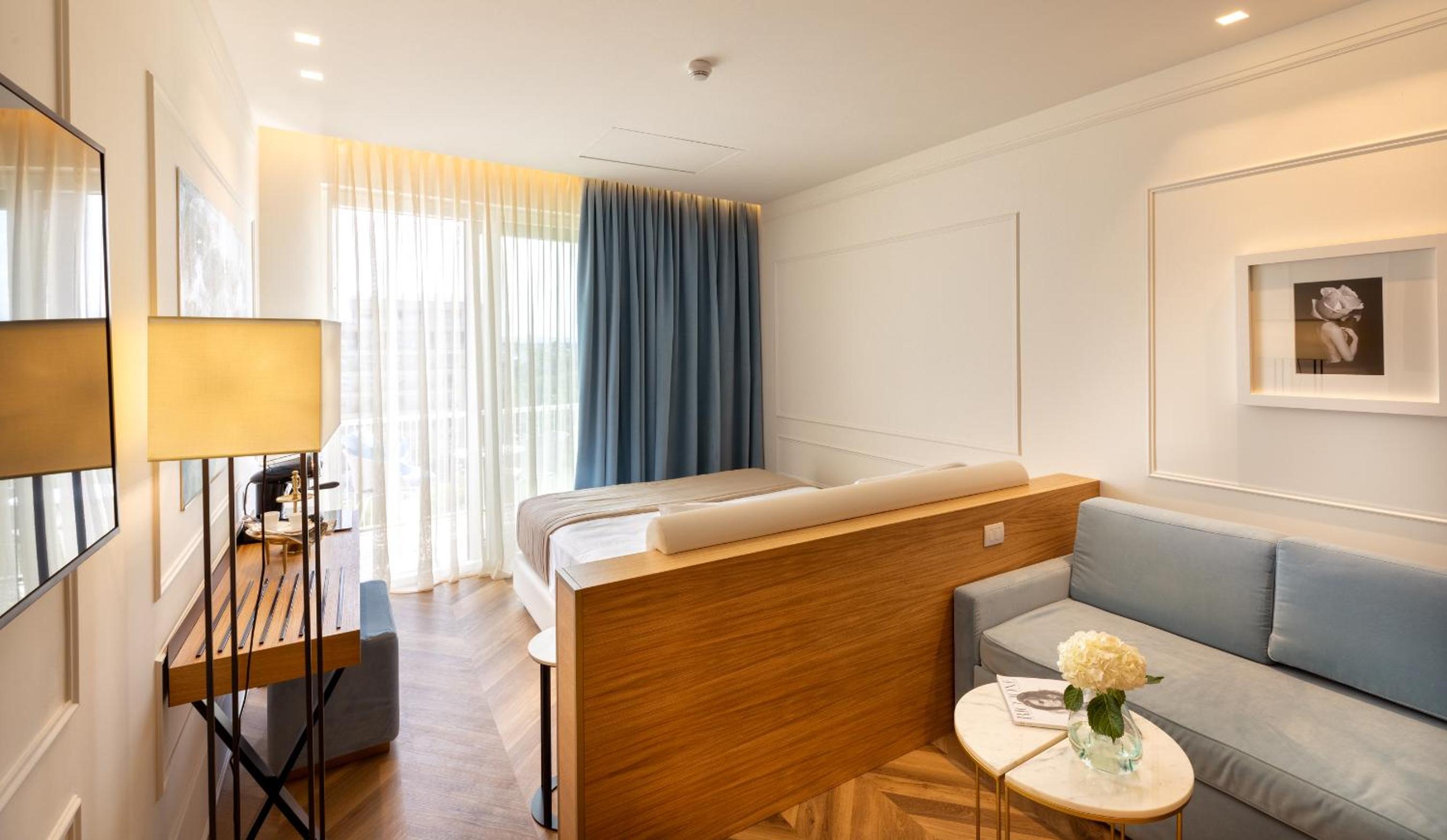 Executive Triple Room - Photo 7