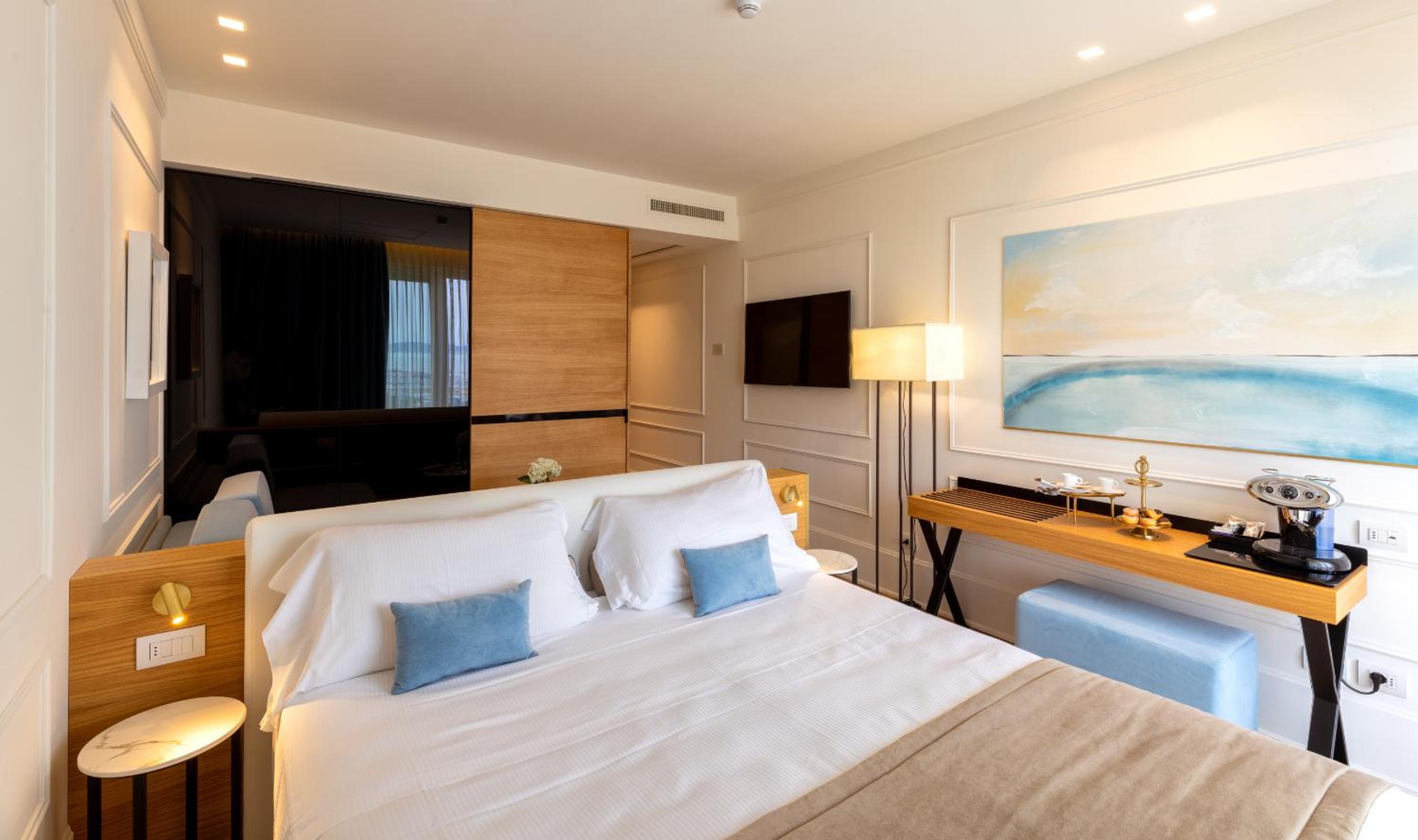 Executive Triple Room - Photo 10
