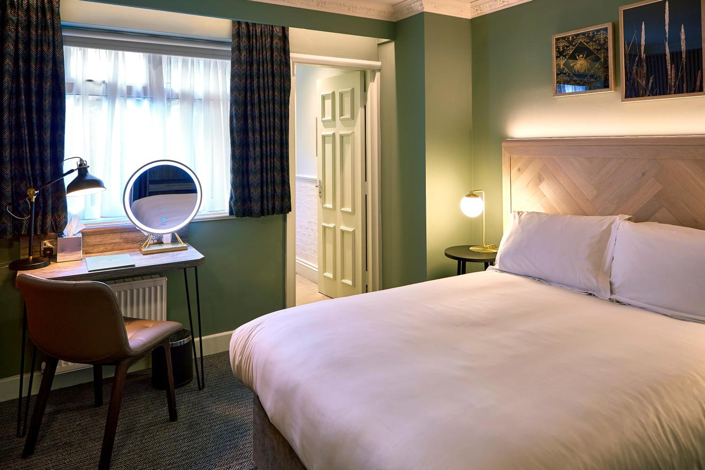 Boutique Double Room photo 3