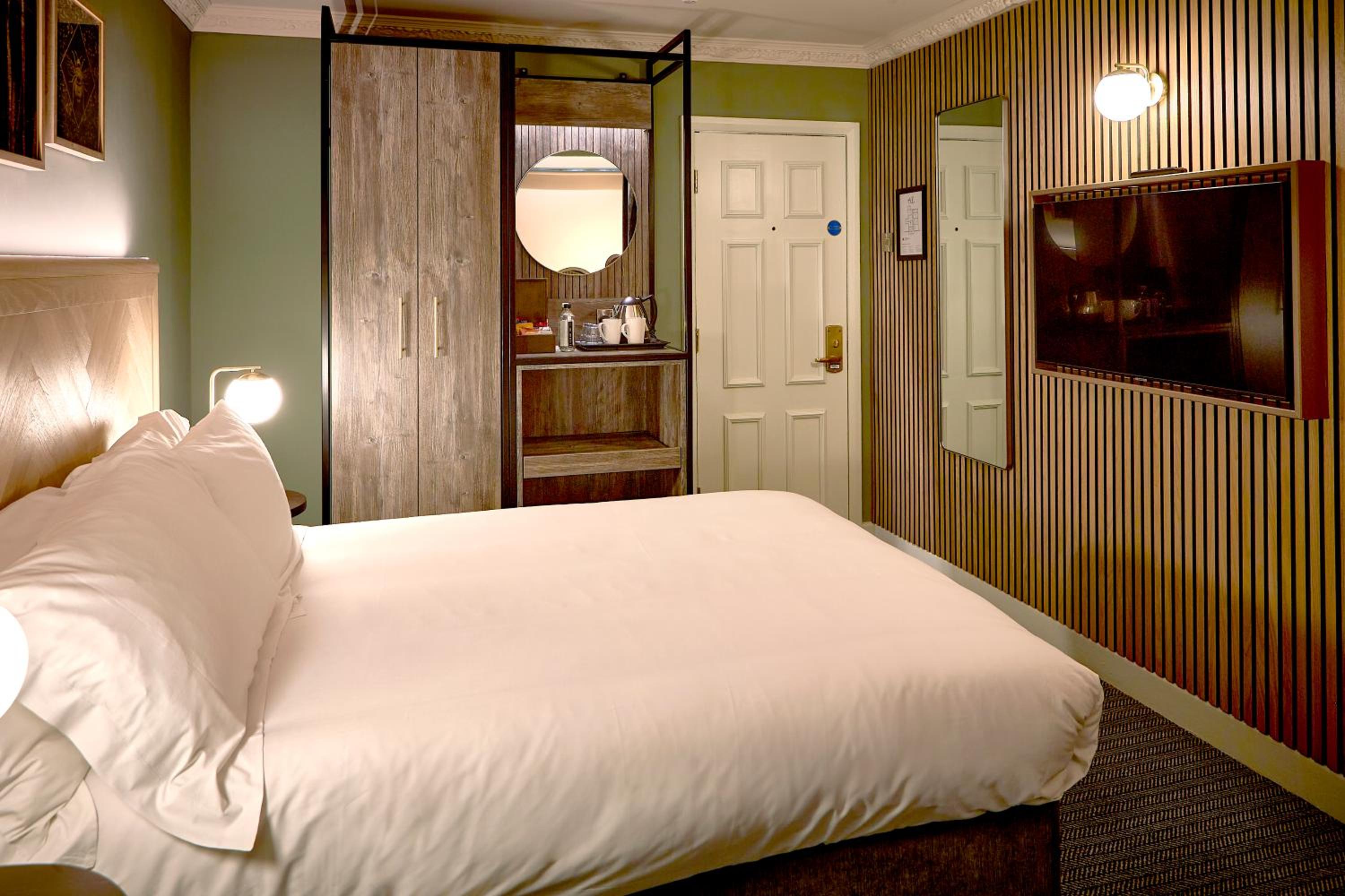 Boutique Double Room photo 2