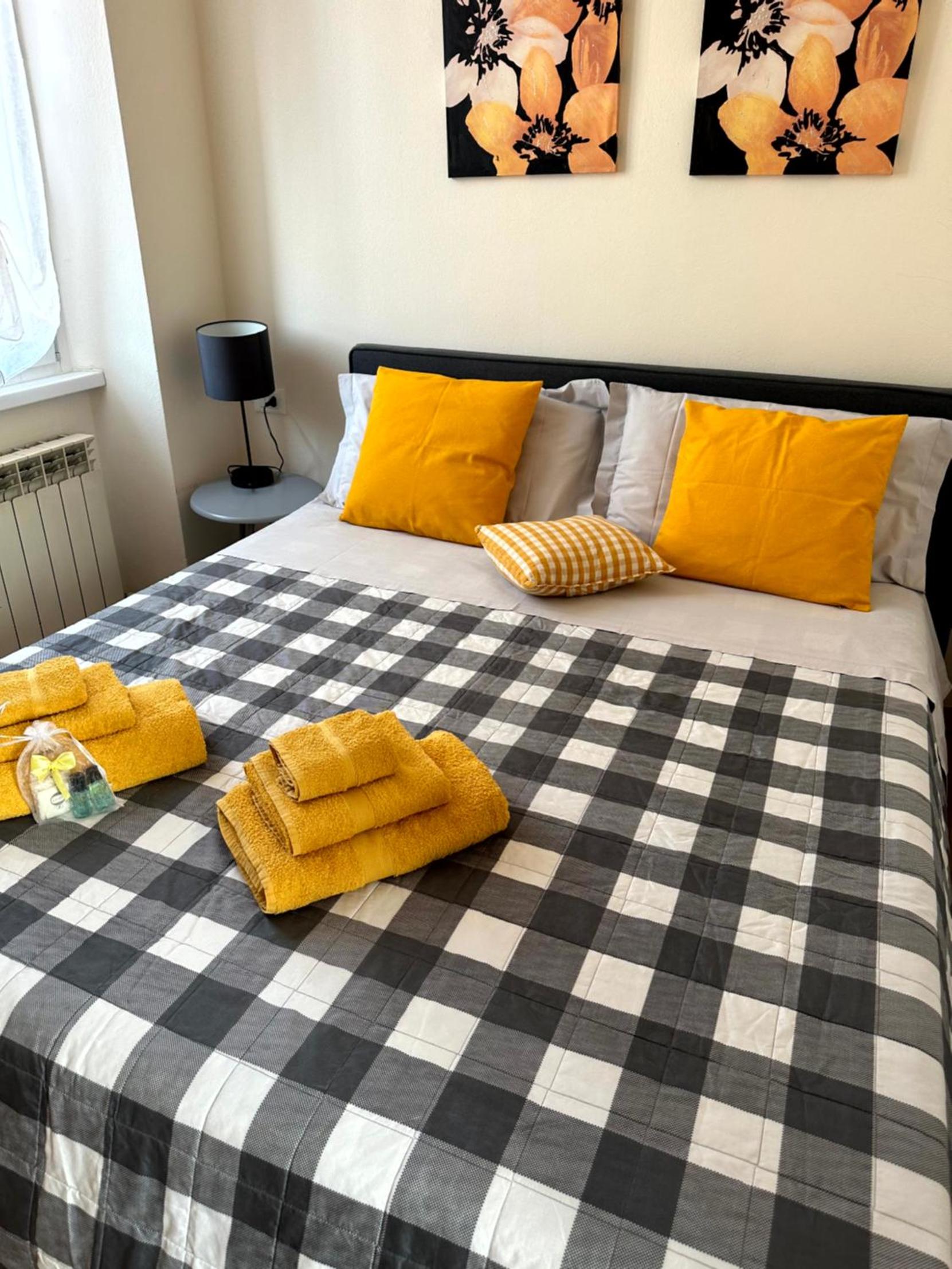 Superior Apartment
