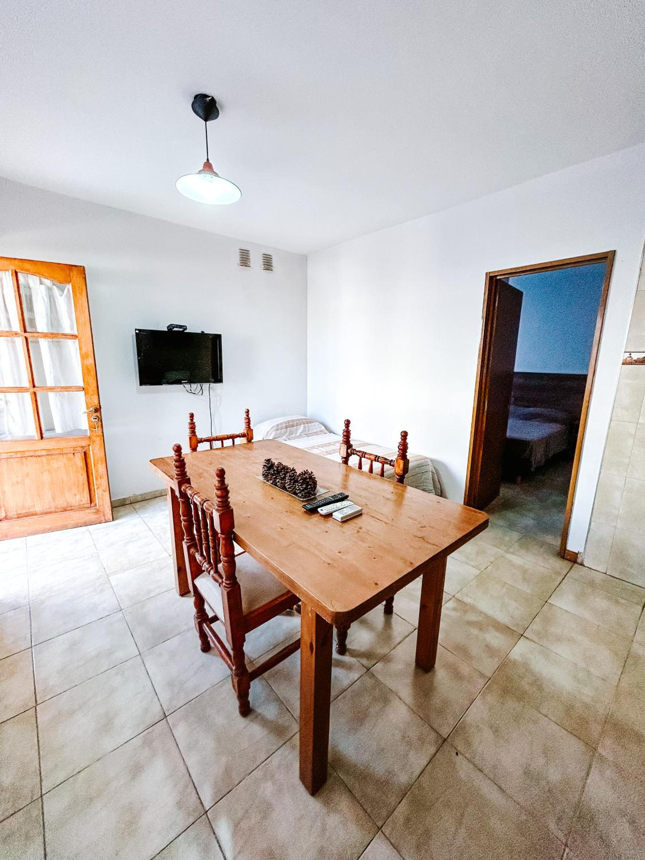 Apartment with Garden View photo 1