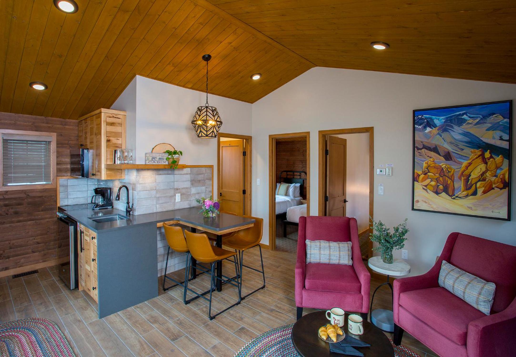 Family Room photo 2