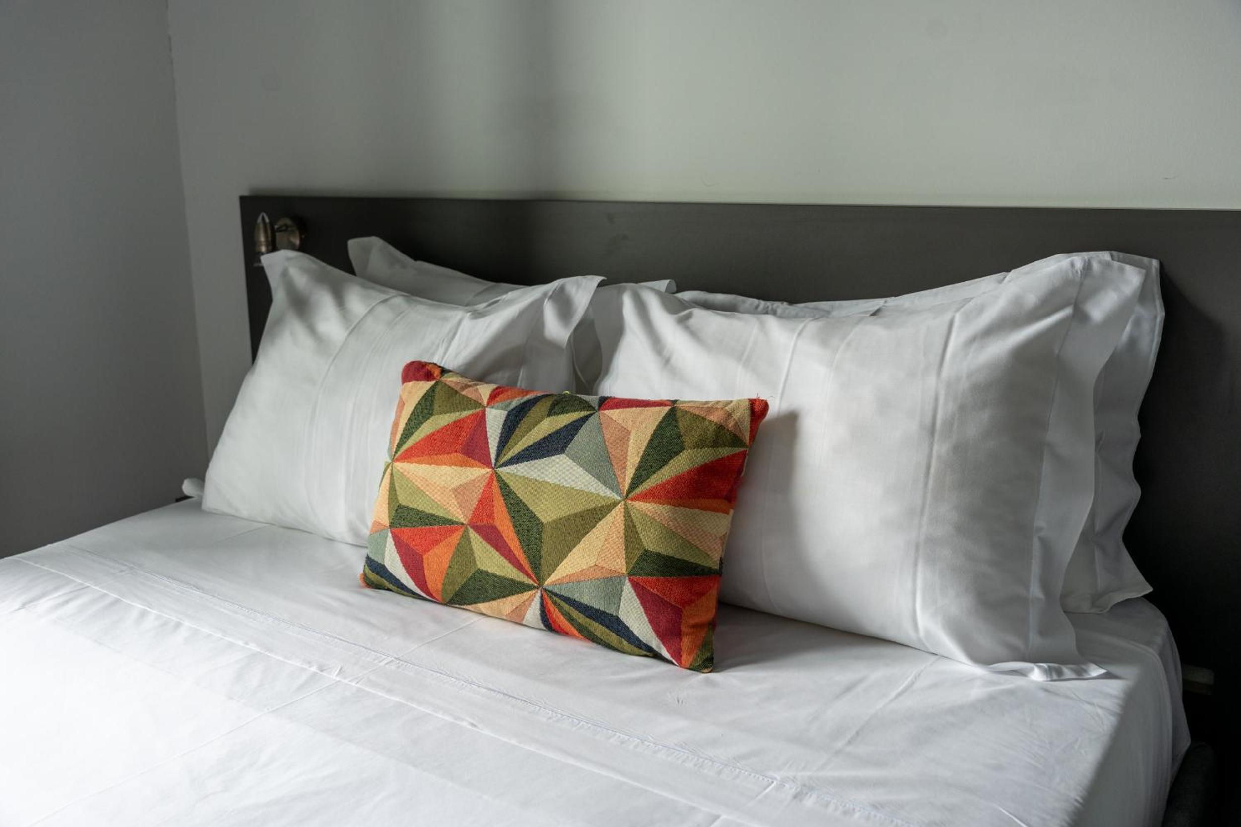 Double Room - Photo 8
