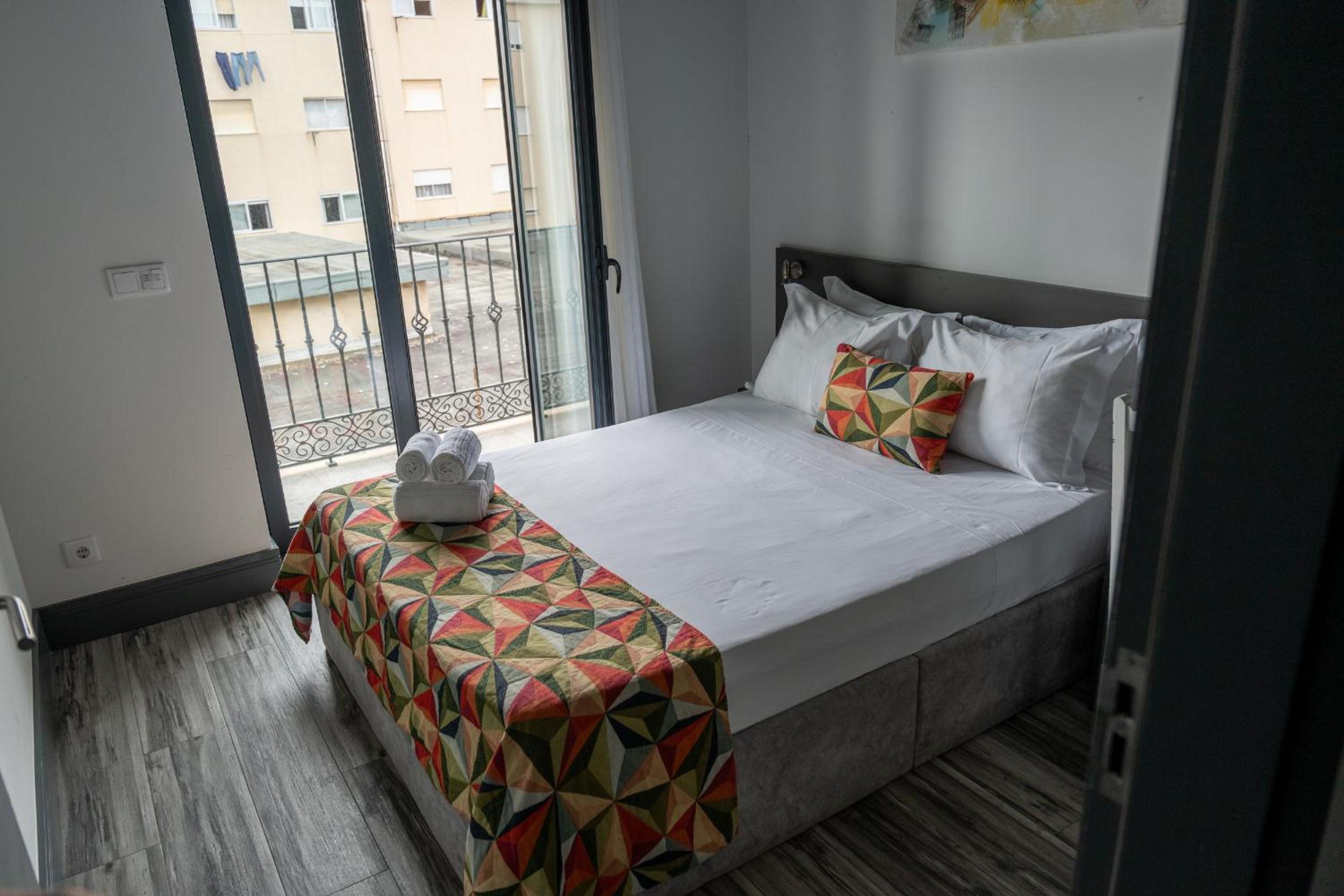 Double Room - Photo 1