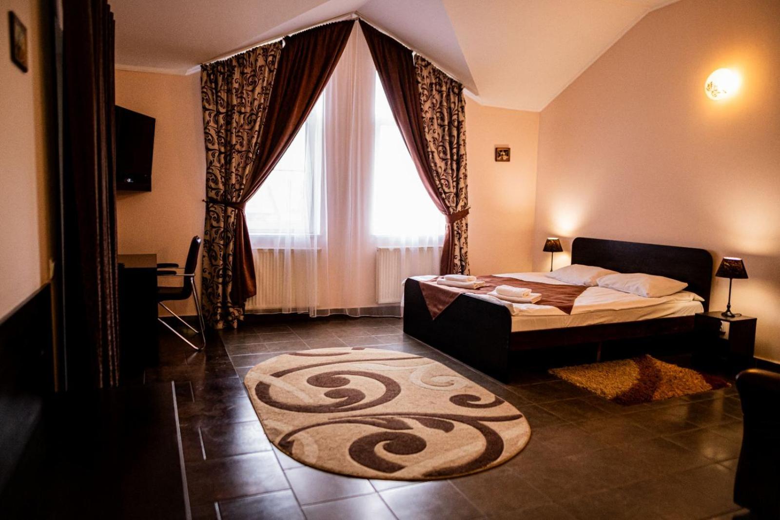 Suite photo 1